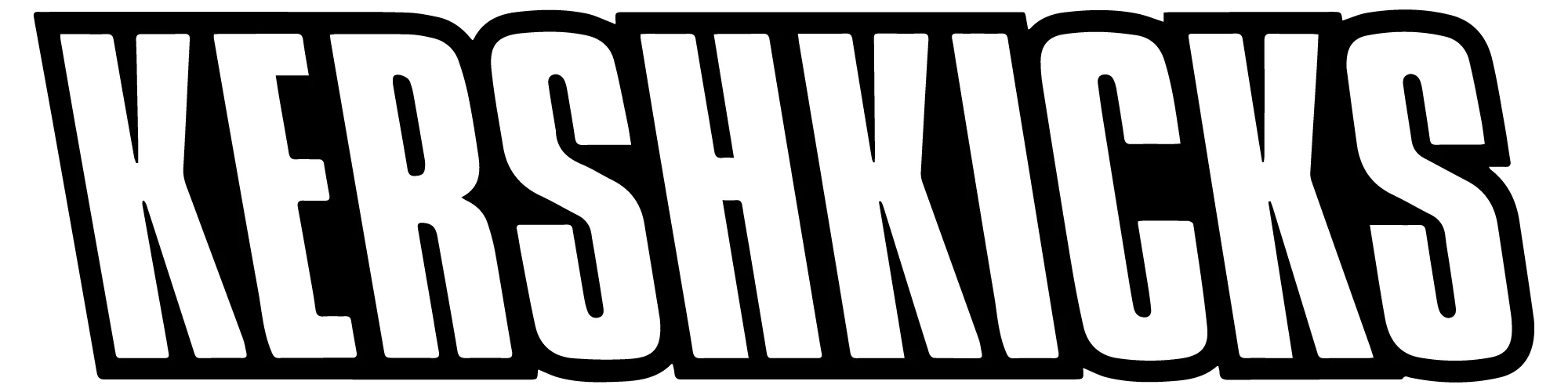 KershKicks
