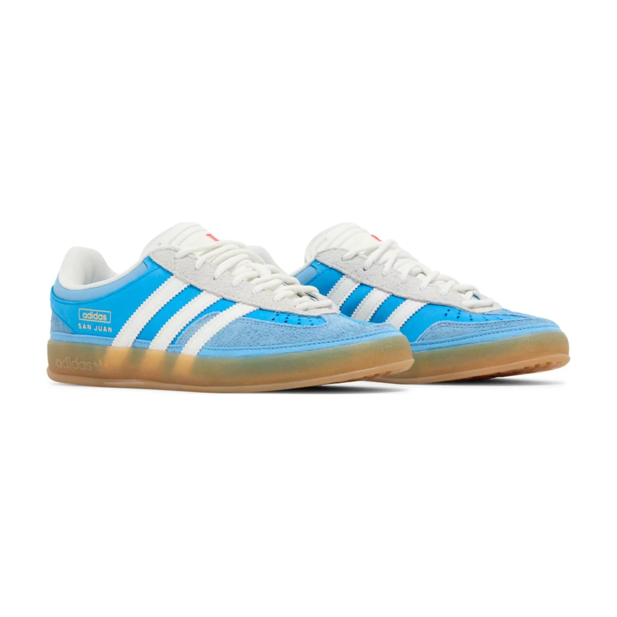 adidas Gazelle Indoor Bad Bunny San Juan - Image 4