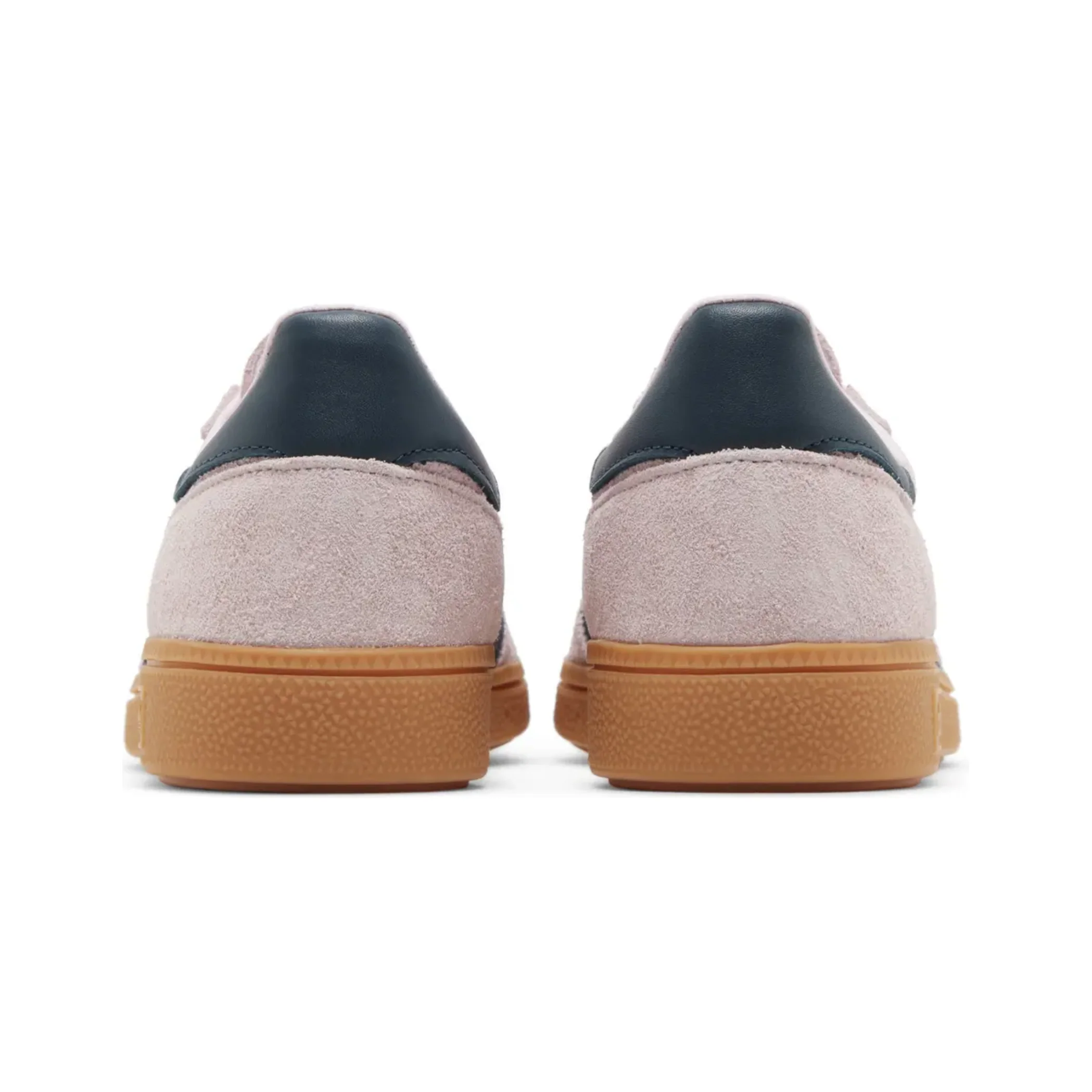 adidas Handball Spezial Clear Pink Arctic Night (Women's) - Image 3