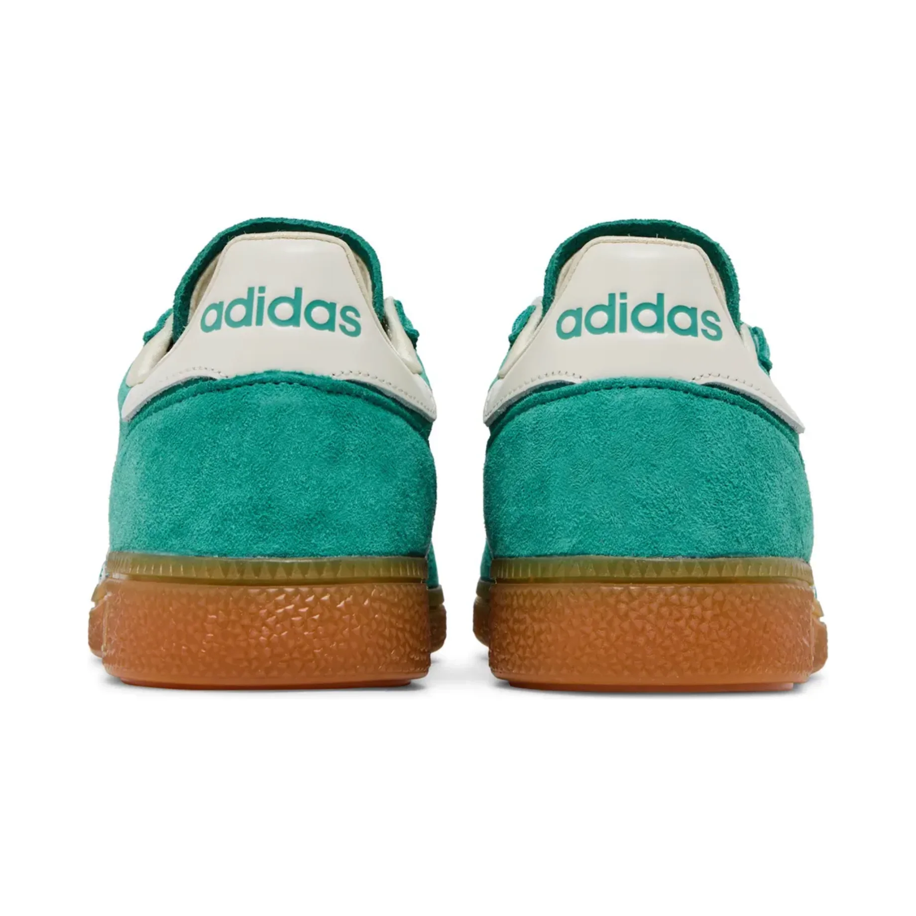 adidas Handball Spezial Sporty & Rich Green - Image 3