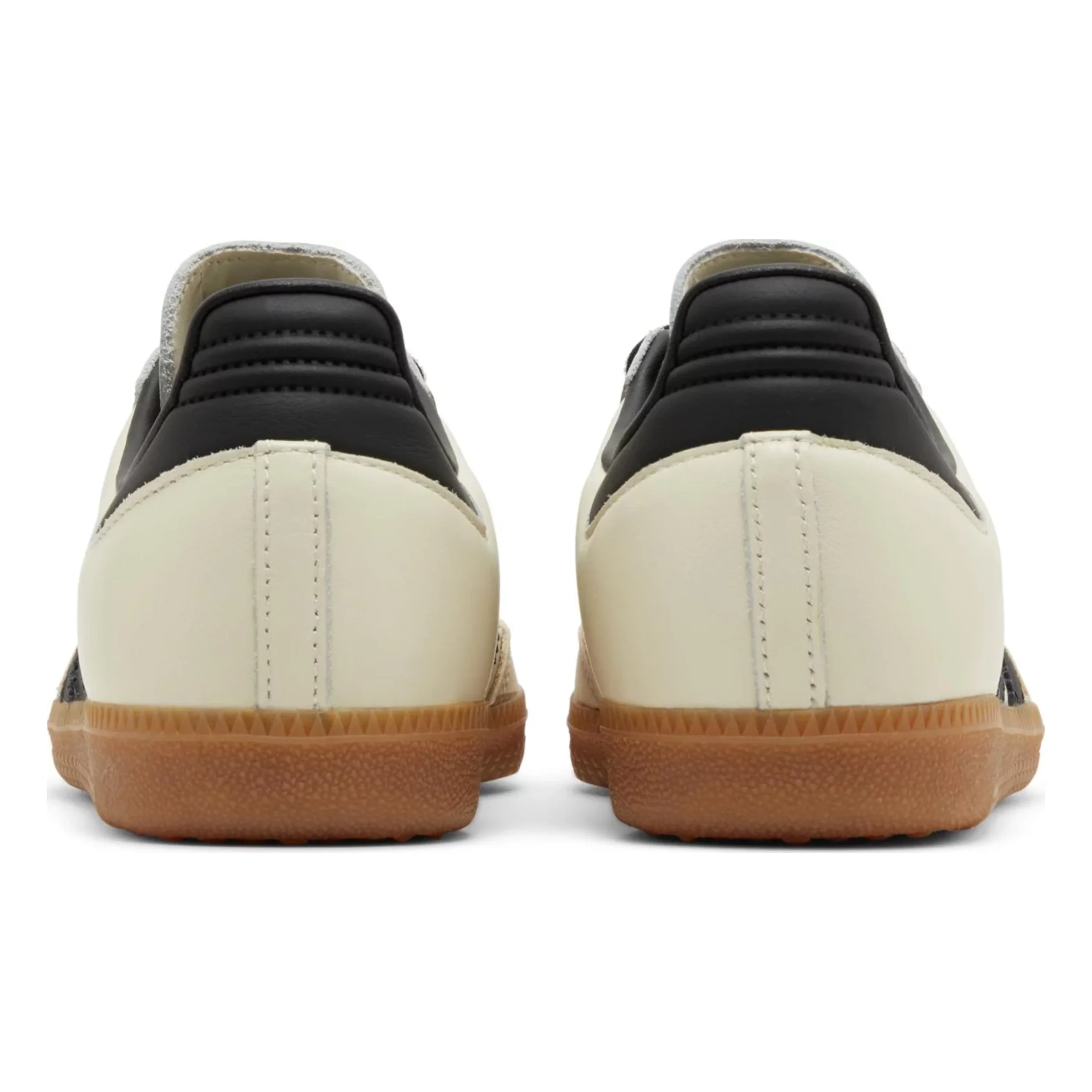 Adidas Samba OG Cream White Sand Strata (Women's) - Image 3