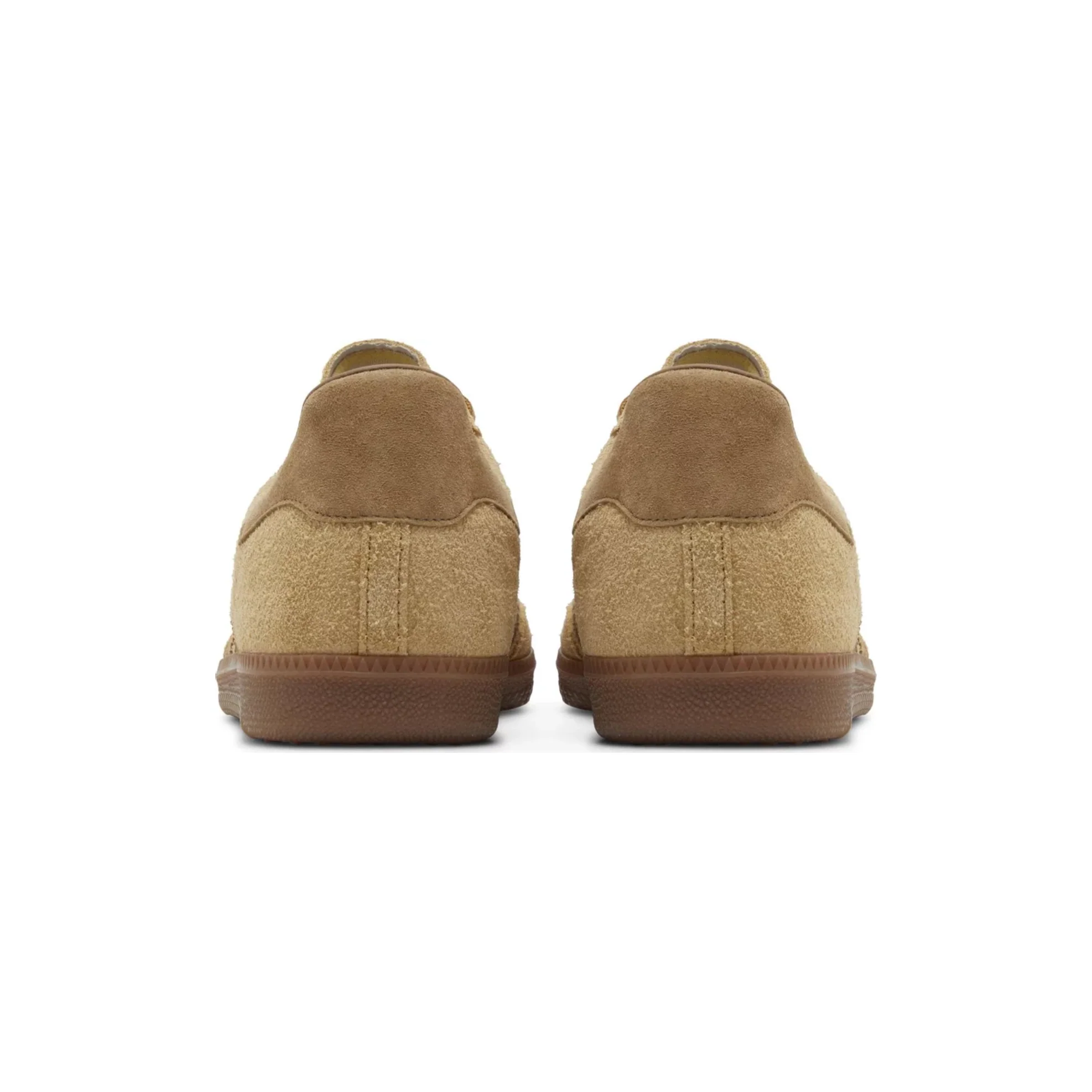 Adidas X JJJJound Samba Tobacco - Image 3