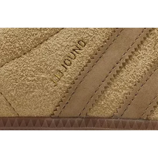 Adidas X JJJJound Samba Tobacco - Image 4