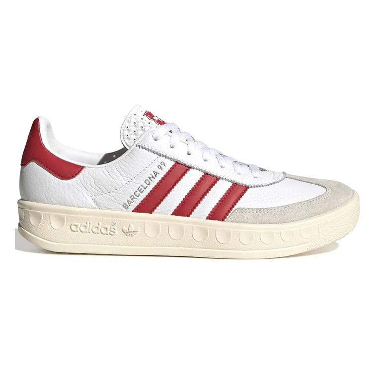 Adidas Barcelona 99 Manchester United - Image 4