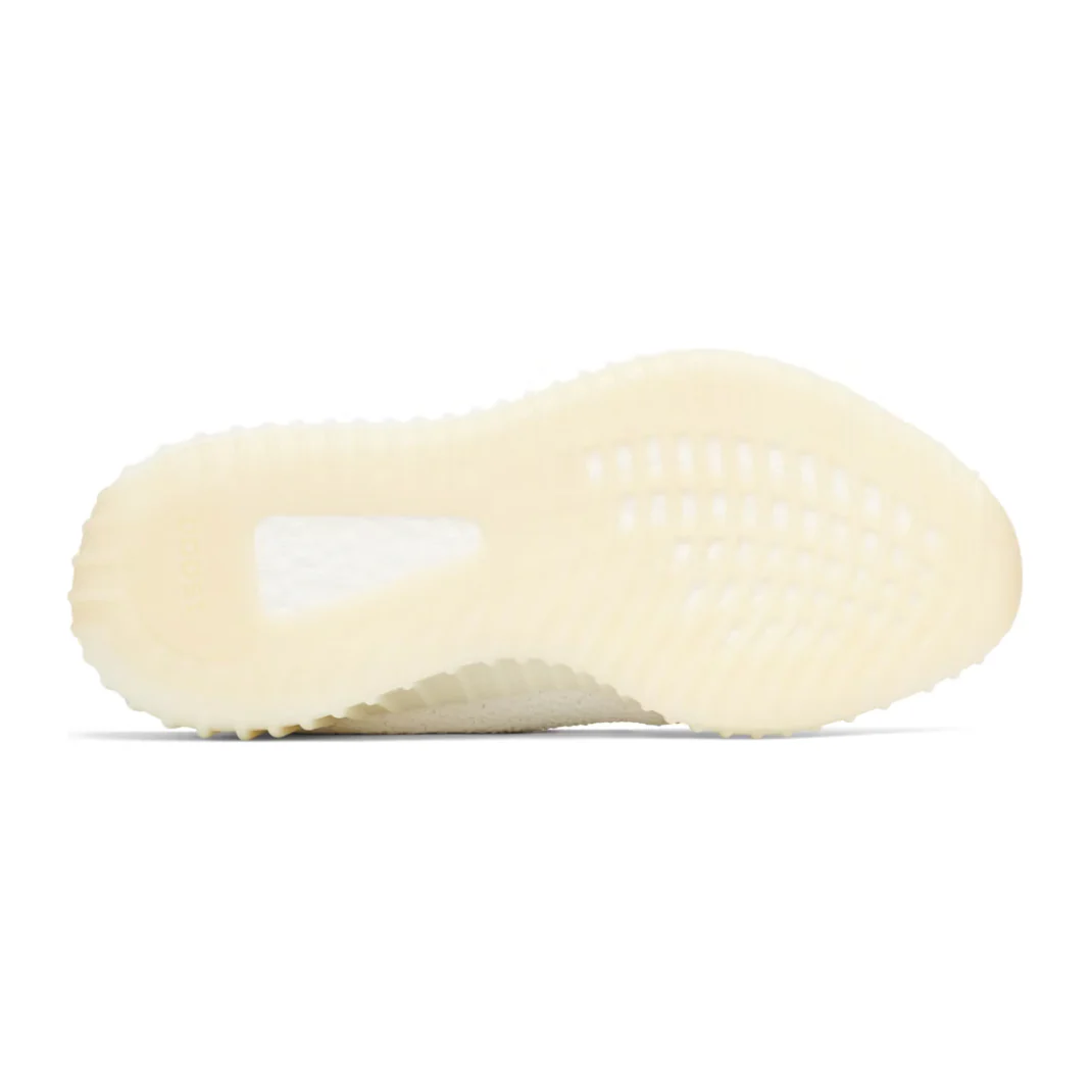 Adidas Yeezy Boost 350 V2 Cream/Triple White - Image 3