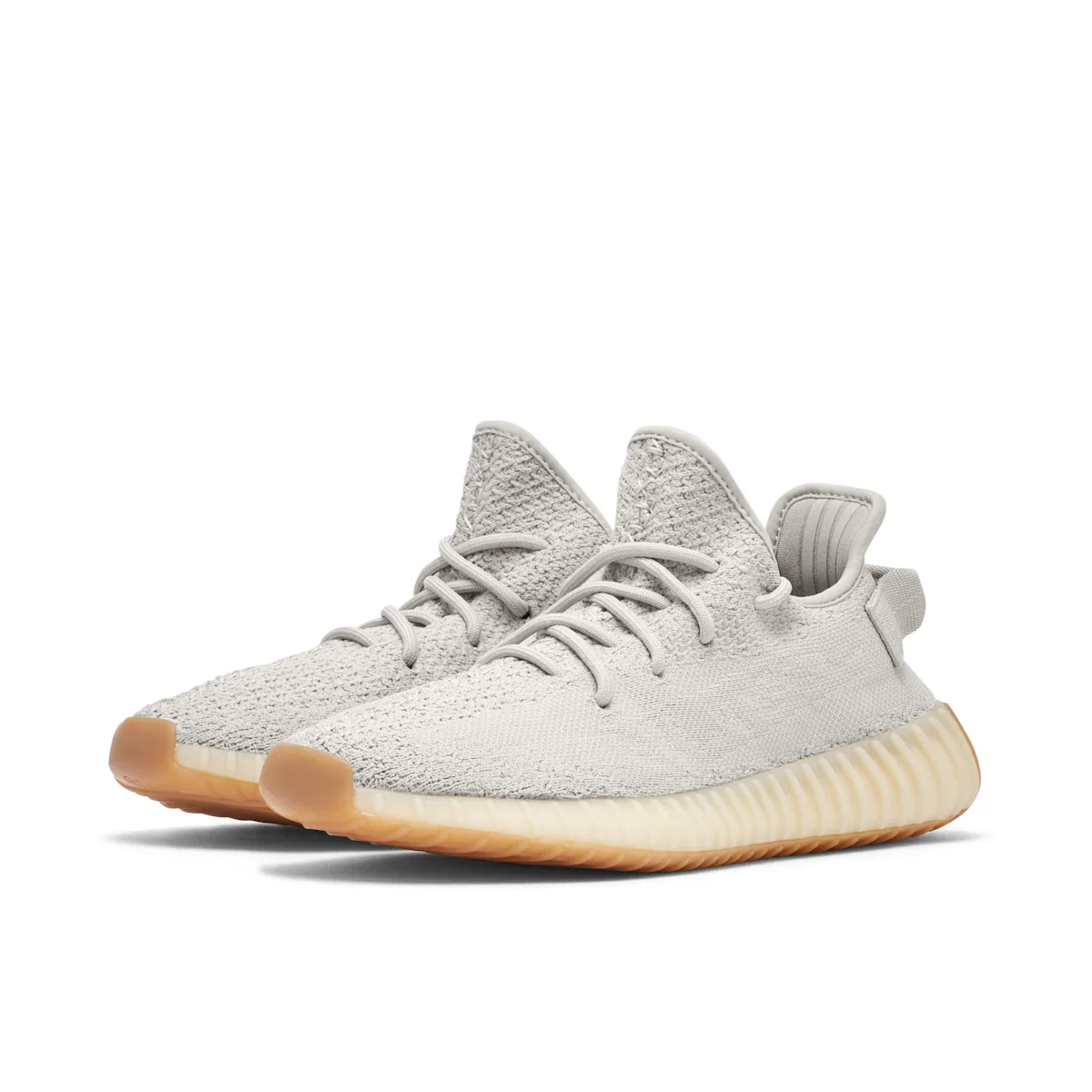 Adidas Yeezy Boost 350 V2 Sesame - Image 4