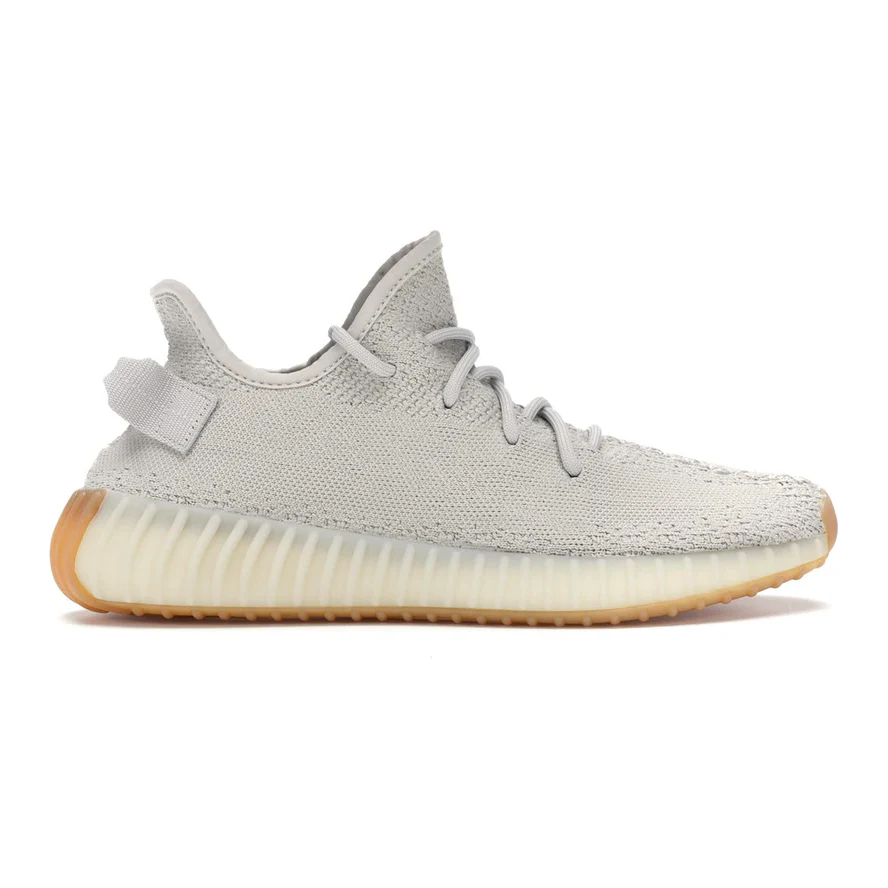Adidas Yeezy Boost 350 V2 Sesame - Image 5