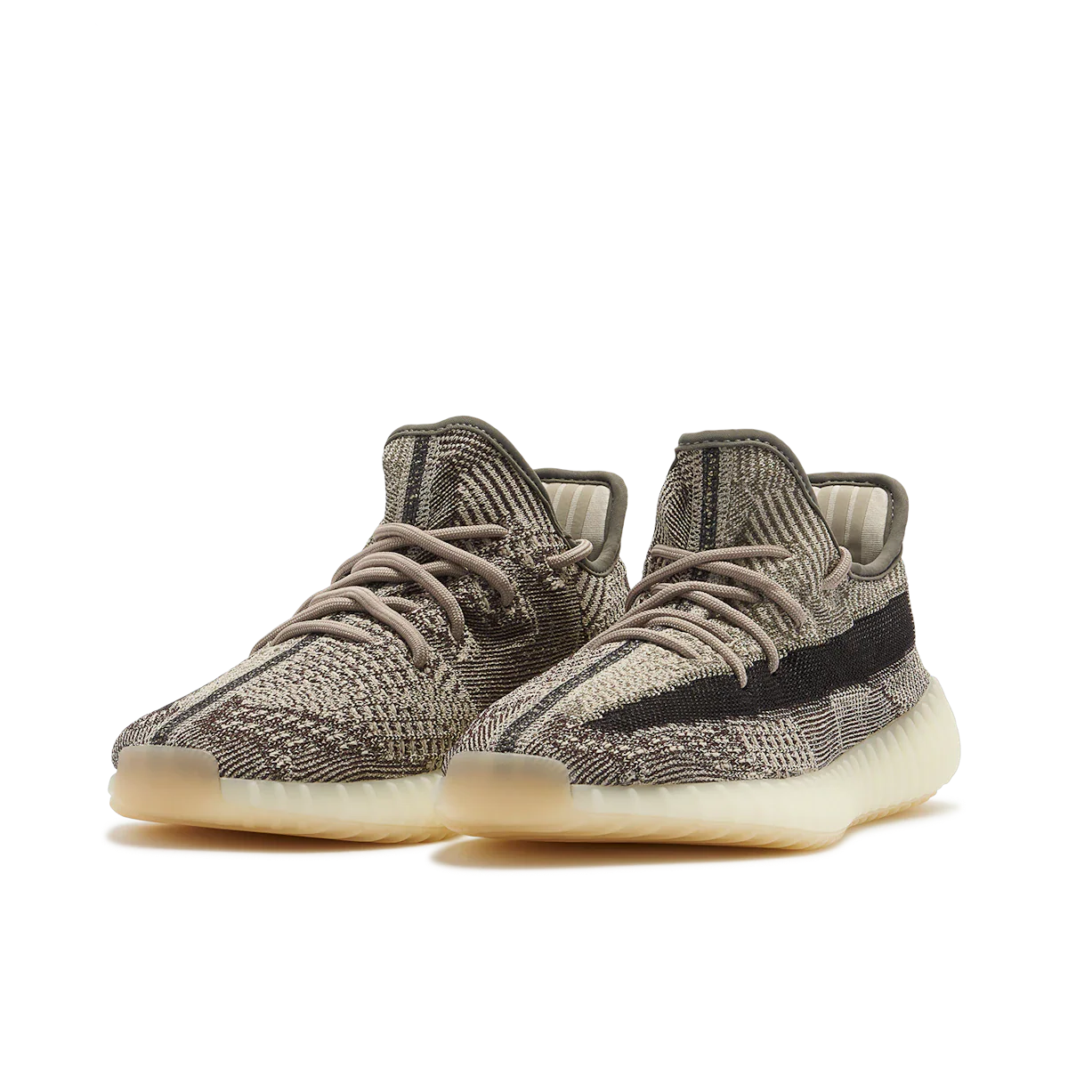 Adidas Yeezy Boost 350 V2 Zyon - Image 4