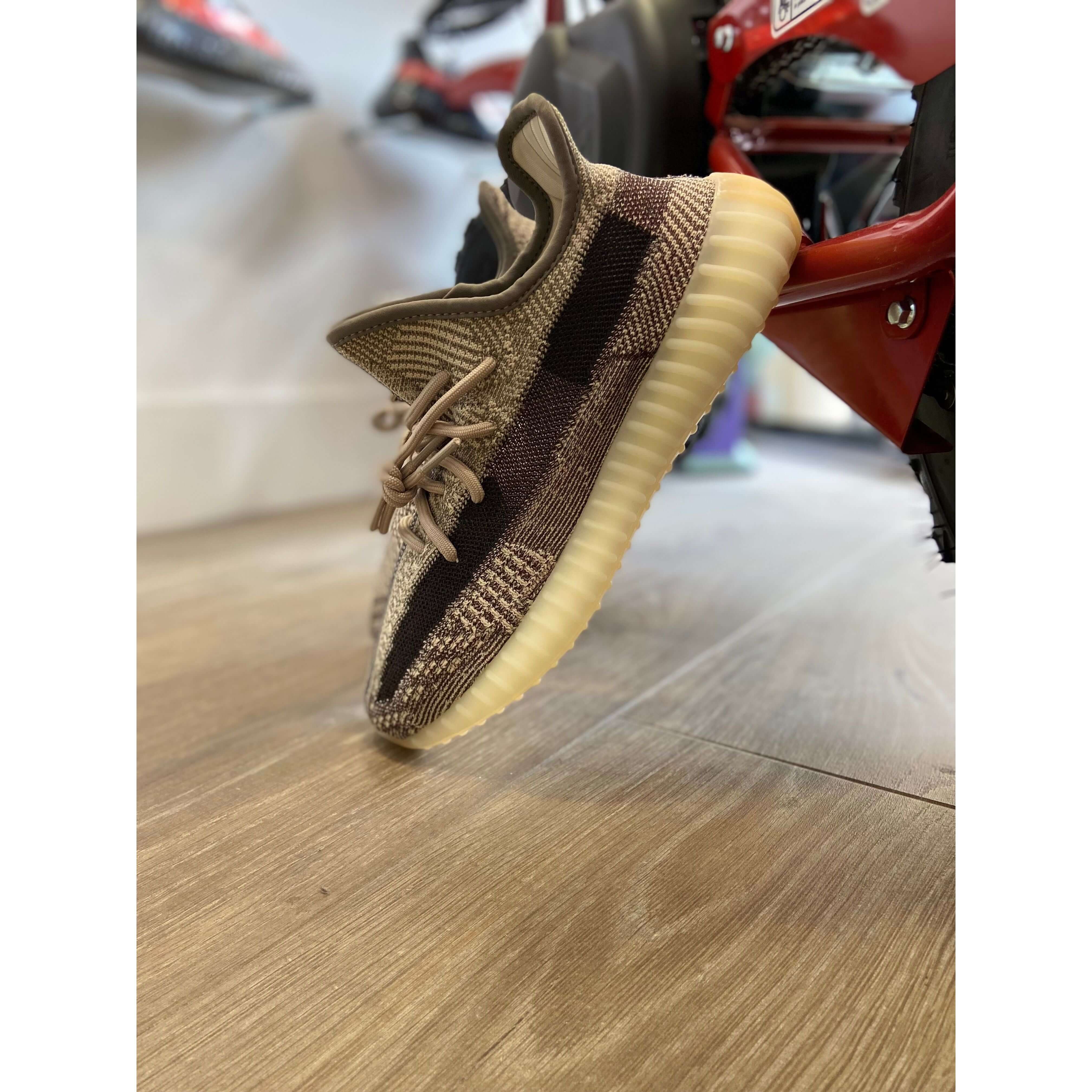 Adidas Yeezy Boost 350 V2 Zyon - Image 5