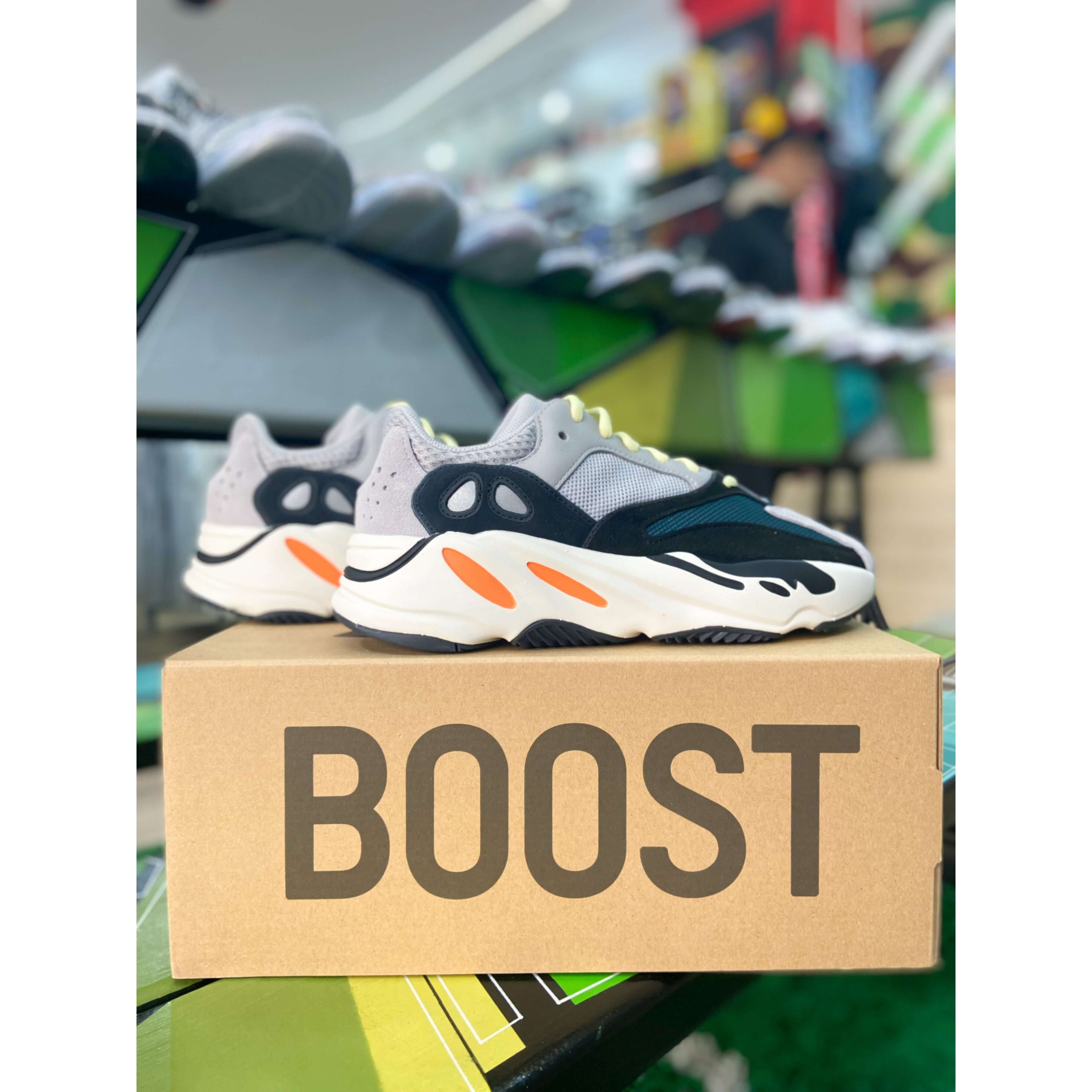 Adidas Yeezy Boost 700 Wave Runner - Image 6
