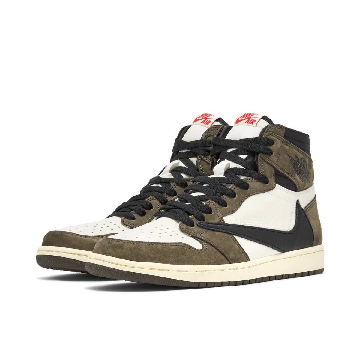 Air Jordan 1 Retro High Travis Scott - Image 4