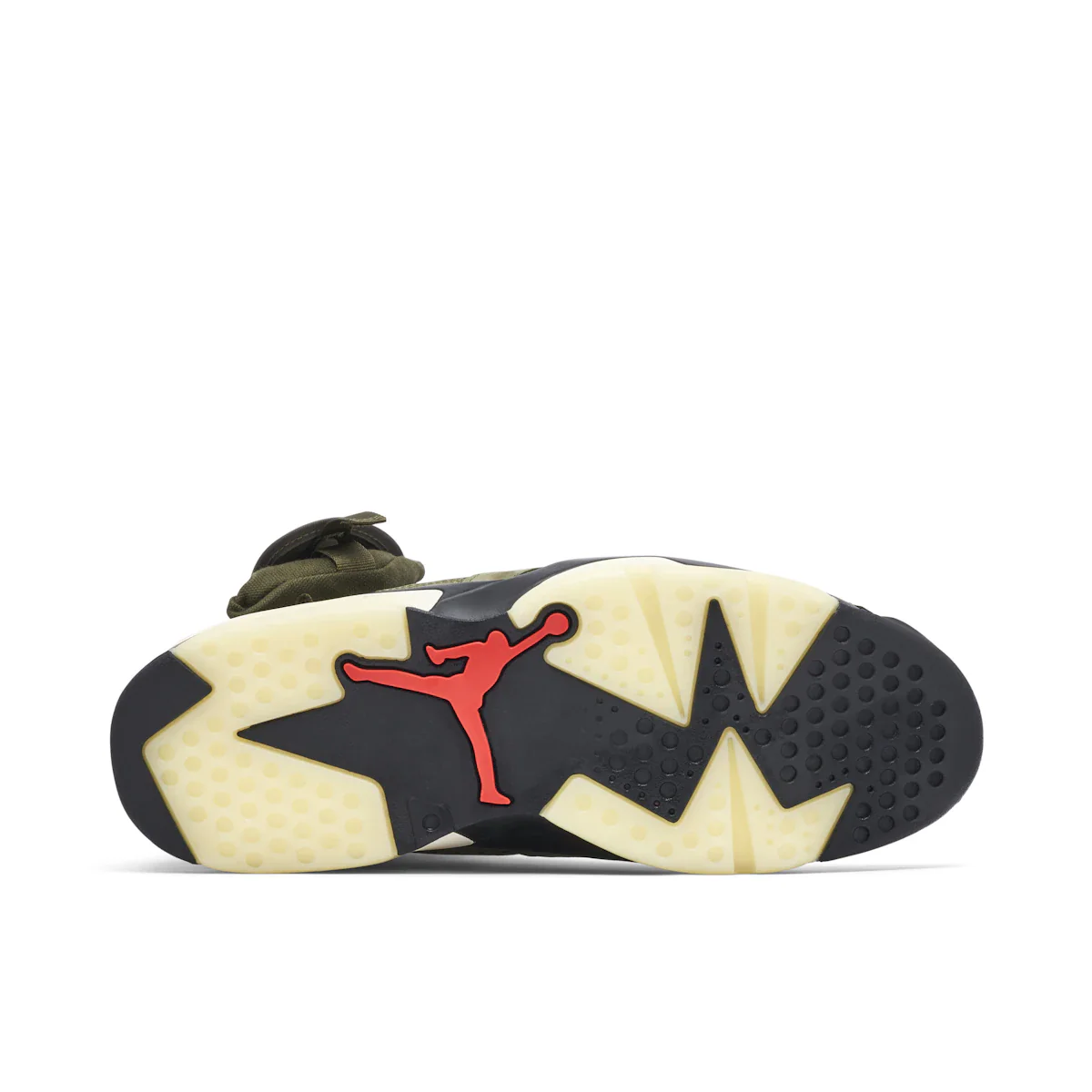 Air Jordan 6 Retro Travis Scott - Image 3