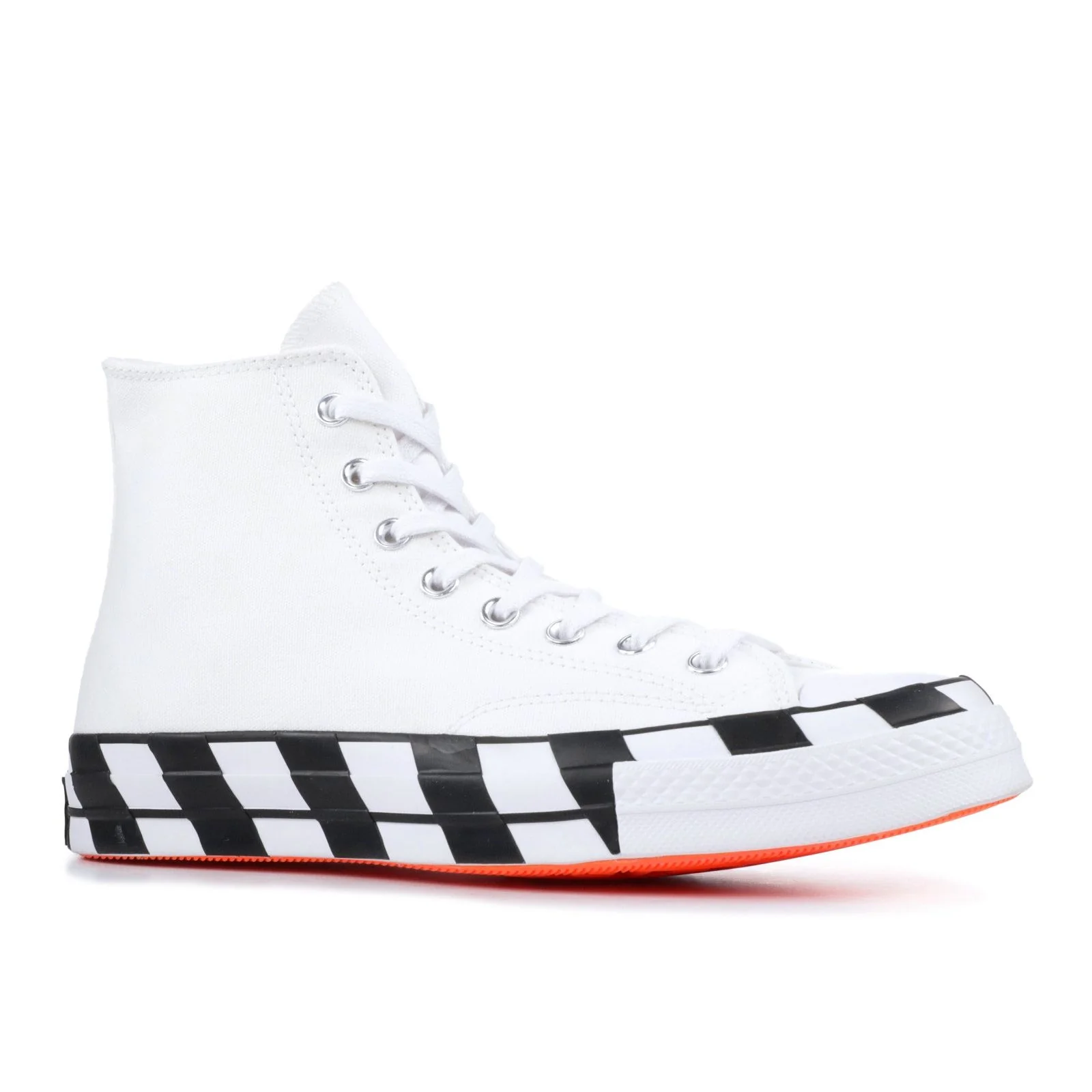 Converse Chuck Taylor All-Star 70s HI Off White - Image 3