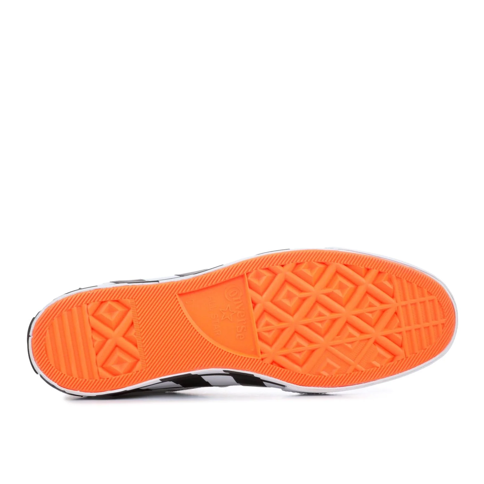 Converse Chuck Taylor All-Star 70s HI Off White - Image 5