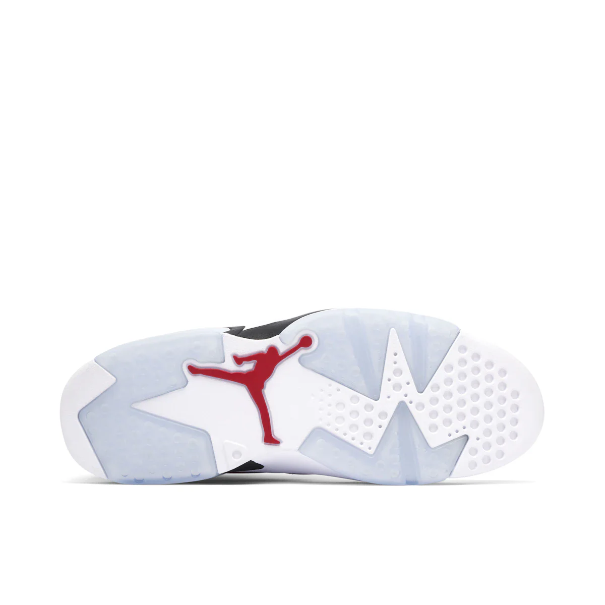 Jordan 6 Retro "Carmine (2021)" - Image 3