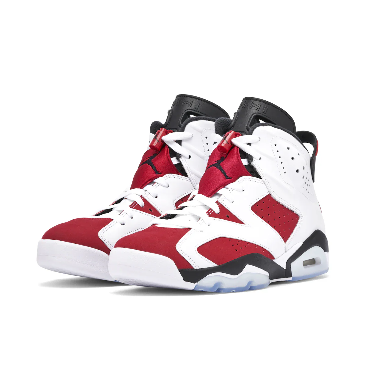 Jordan 6 Retro "Carmine (2021)" - Image 4
