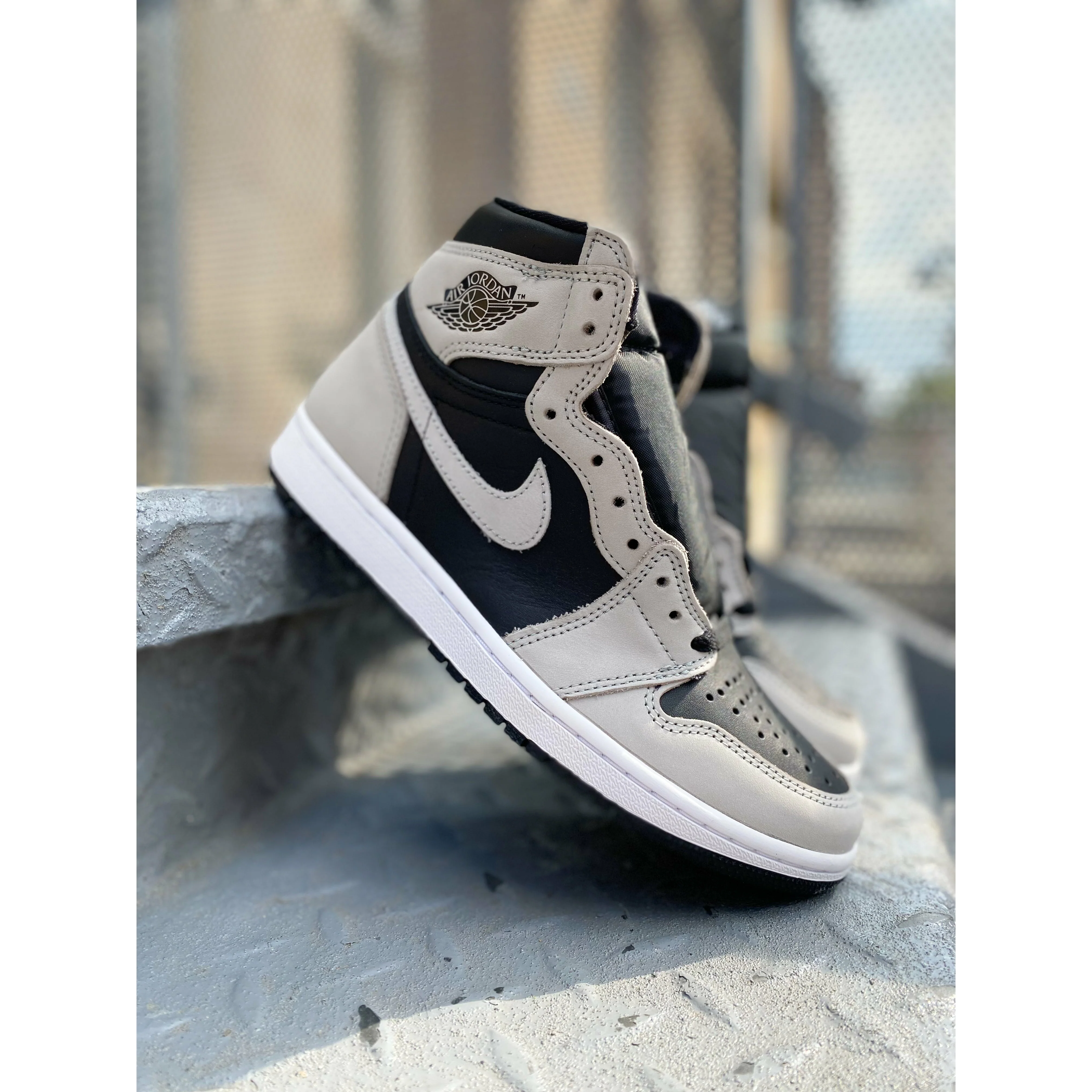 Jordan 1 Retro High Shadow 2.0 - Image 5