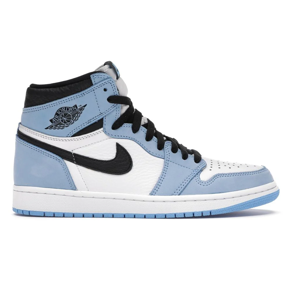 Jordan 1 Retro High University Blue - Image 7