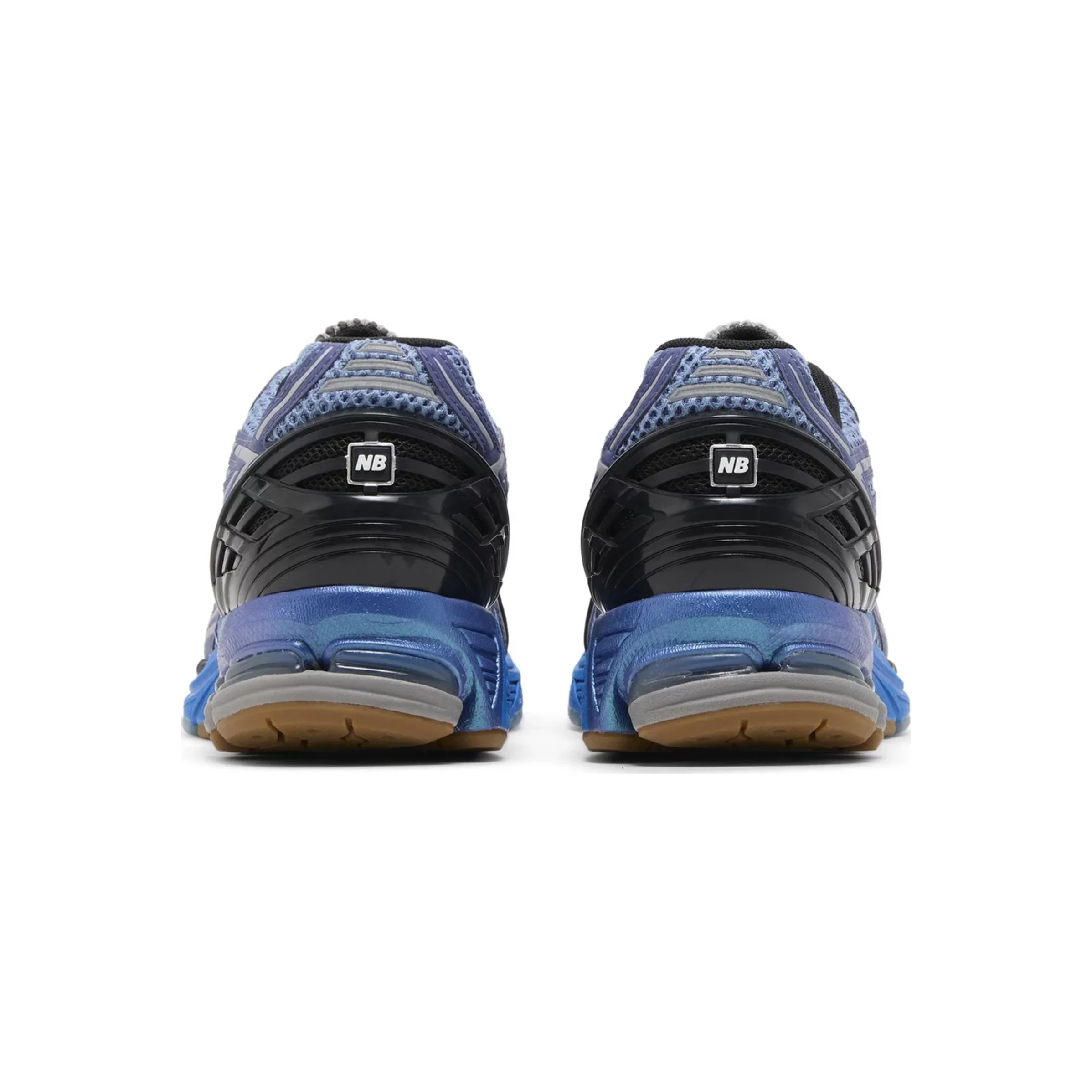 New Balance 1906R Action Bronson Medusa Azul - Image 4