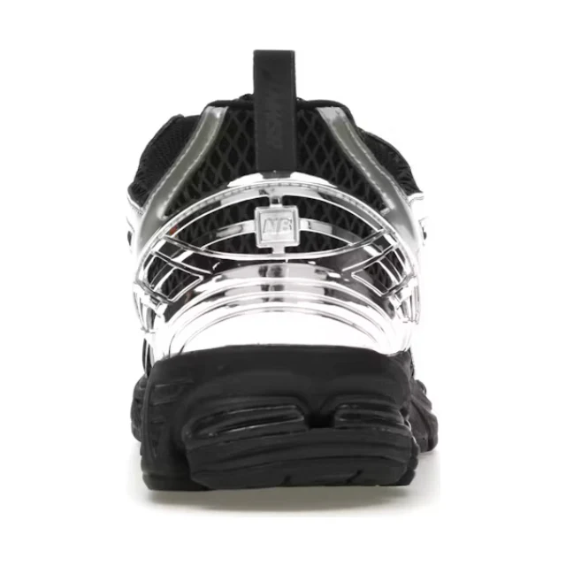 New Balance 1906R The Basement Night Chrome - Image 4