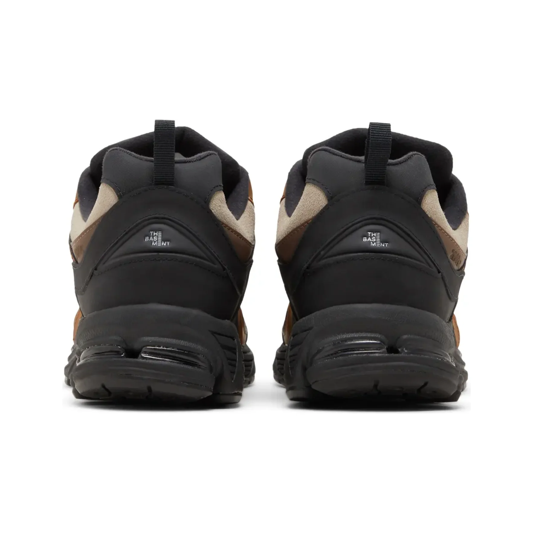 New Balance 2002R The Basement Earth Brown - Image 4