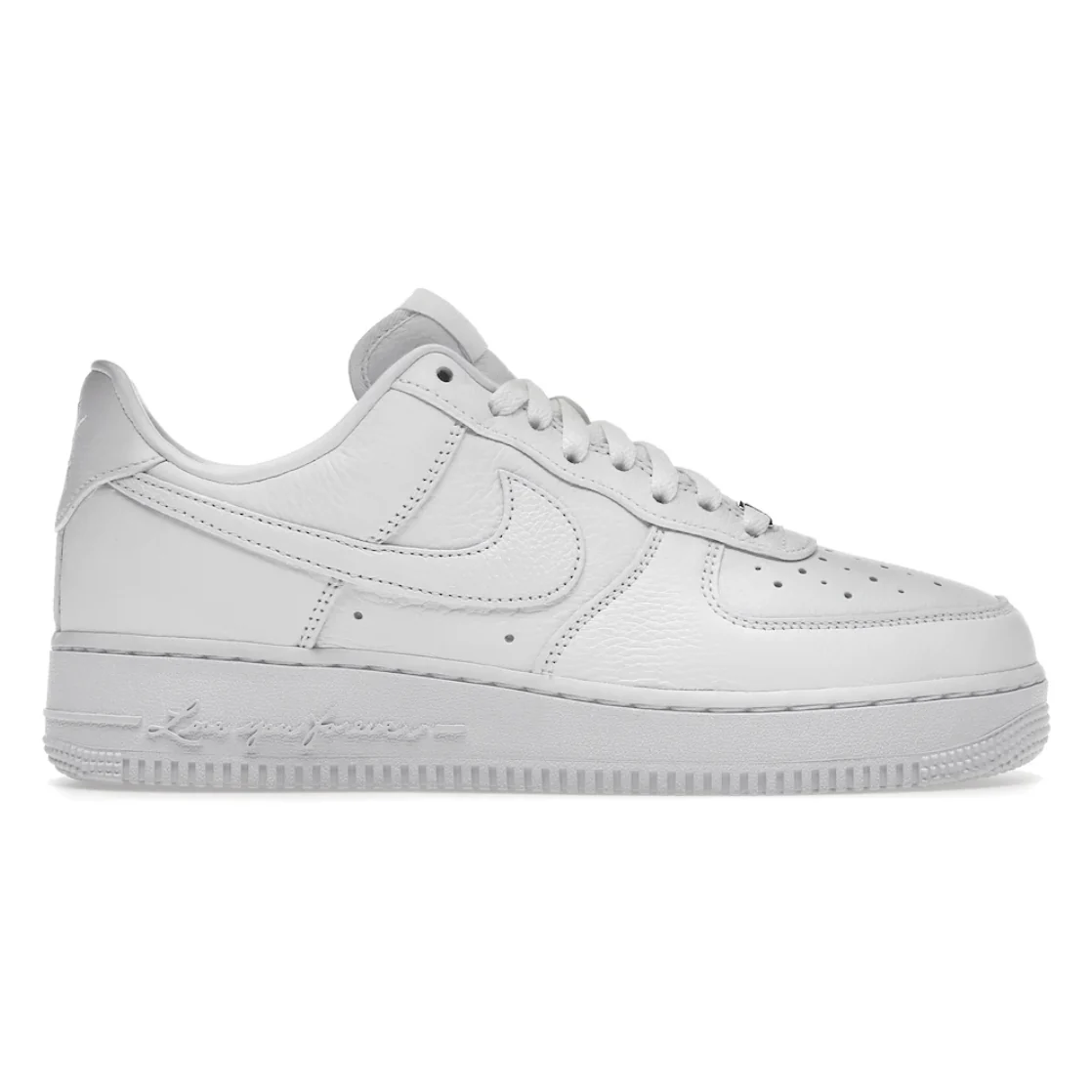 Nike Air Force 1 Low Drake NOCTA Certified Lover Boy - Image 5