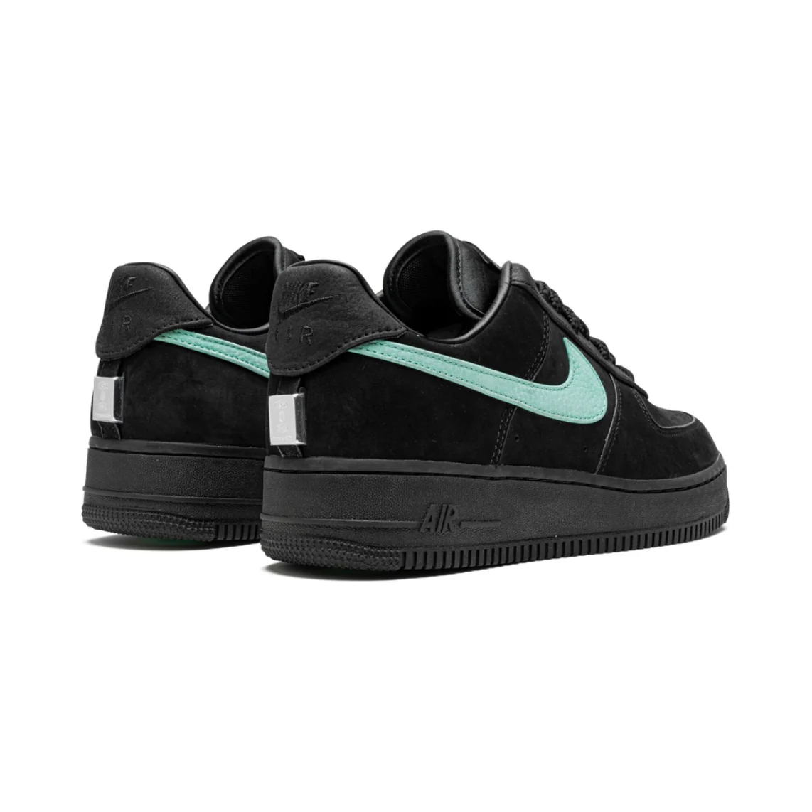 Nike Air Force 1 Low Tiffany & Co. 1837 - Image 3