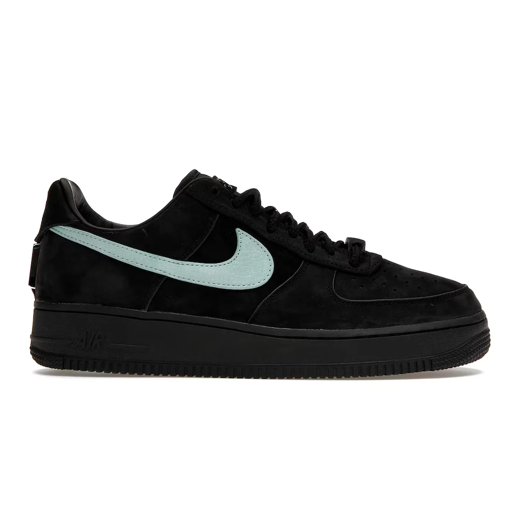 Nike Air Force 1 Low Tiffany & Co. 1837 - Image 5