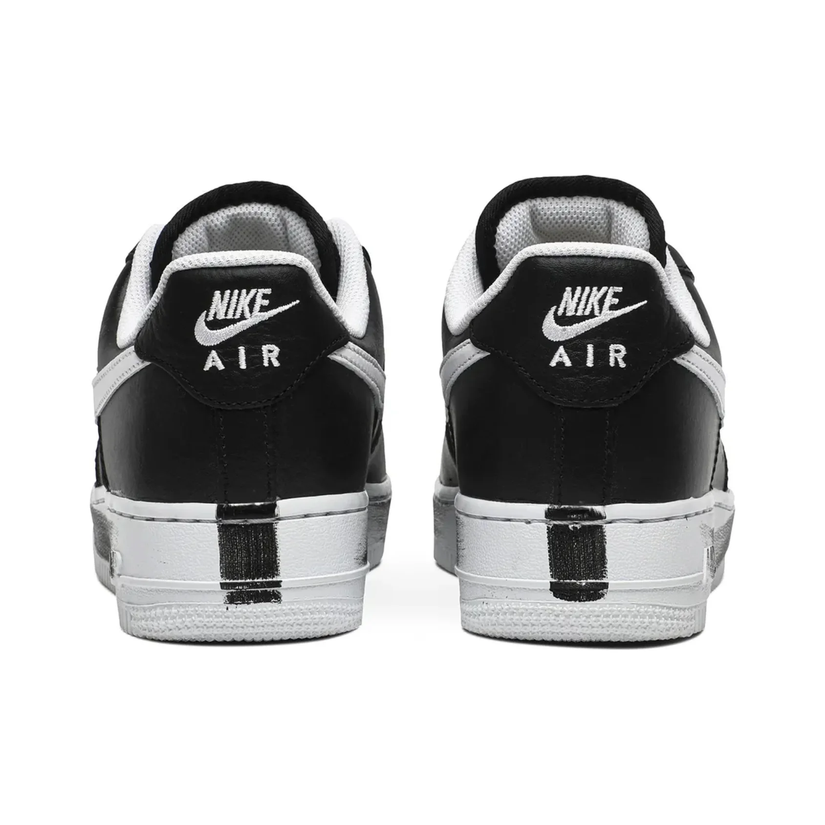 Nike Air Force 1 Low G-Dragon Peaceminusone Para-Noise - Image 4