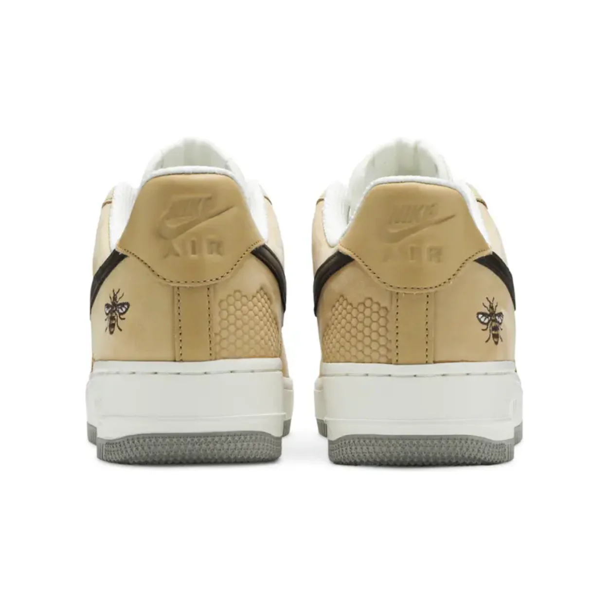 Nike Air Force 1 Low Manchester Bee - Image 3