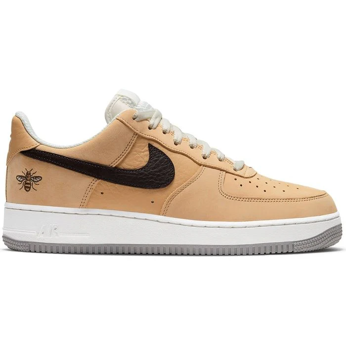 Nike Air Force 1 Low Manchester Bee - Image 5