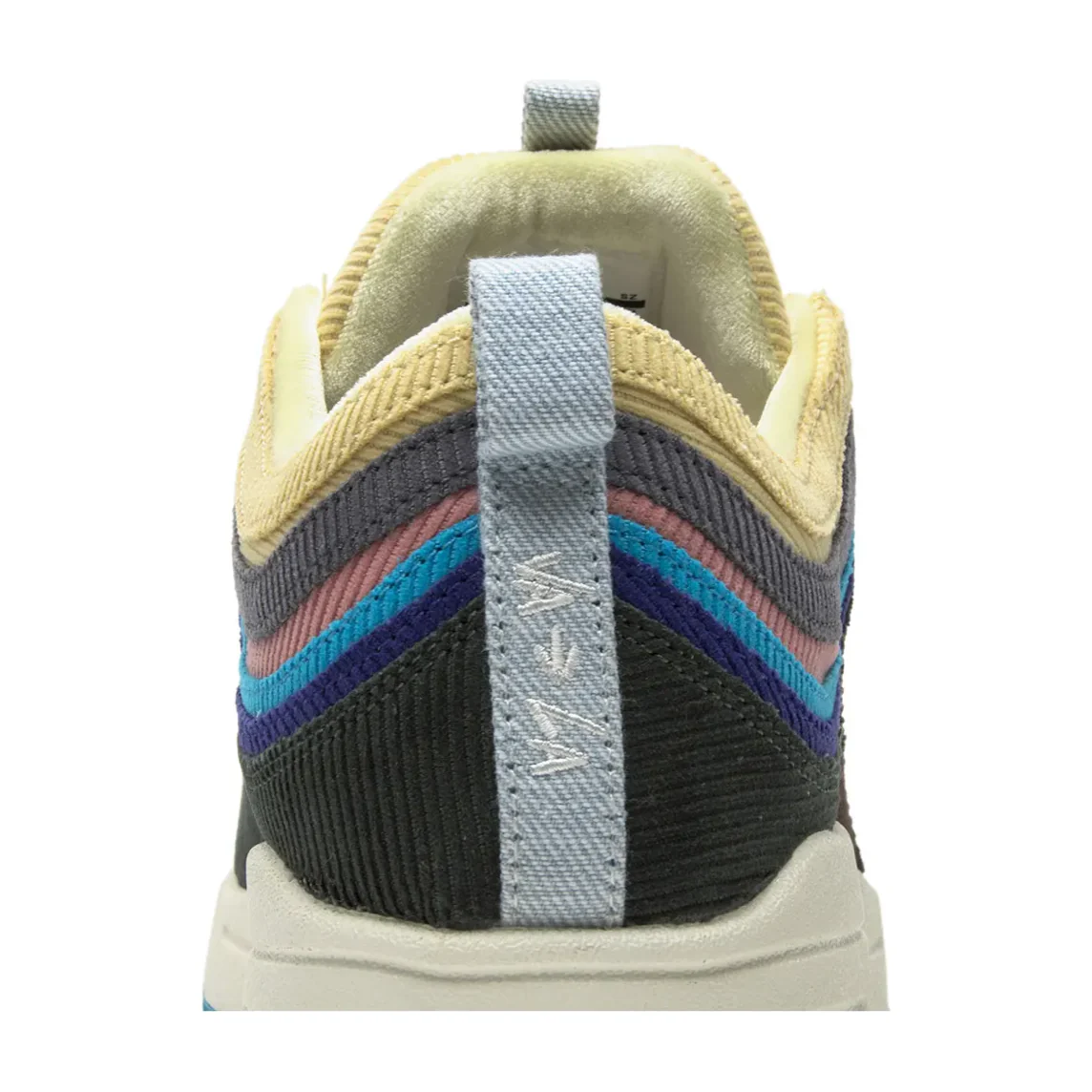 Nike Air Max 1/97 Sean Wotherspoon - Image 3