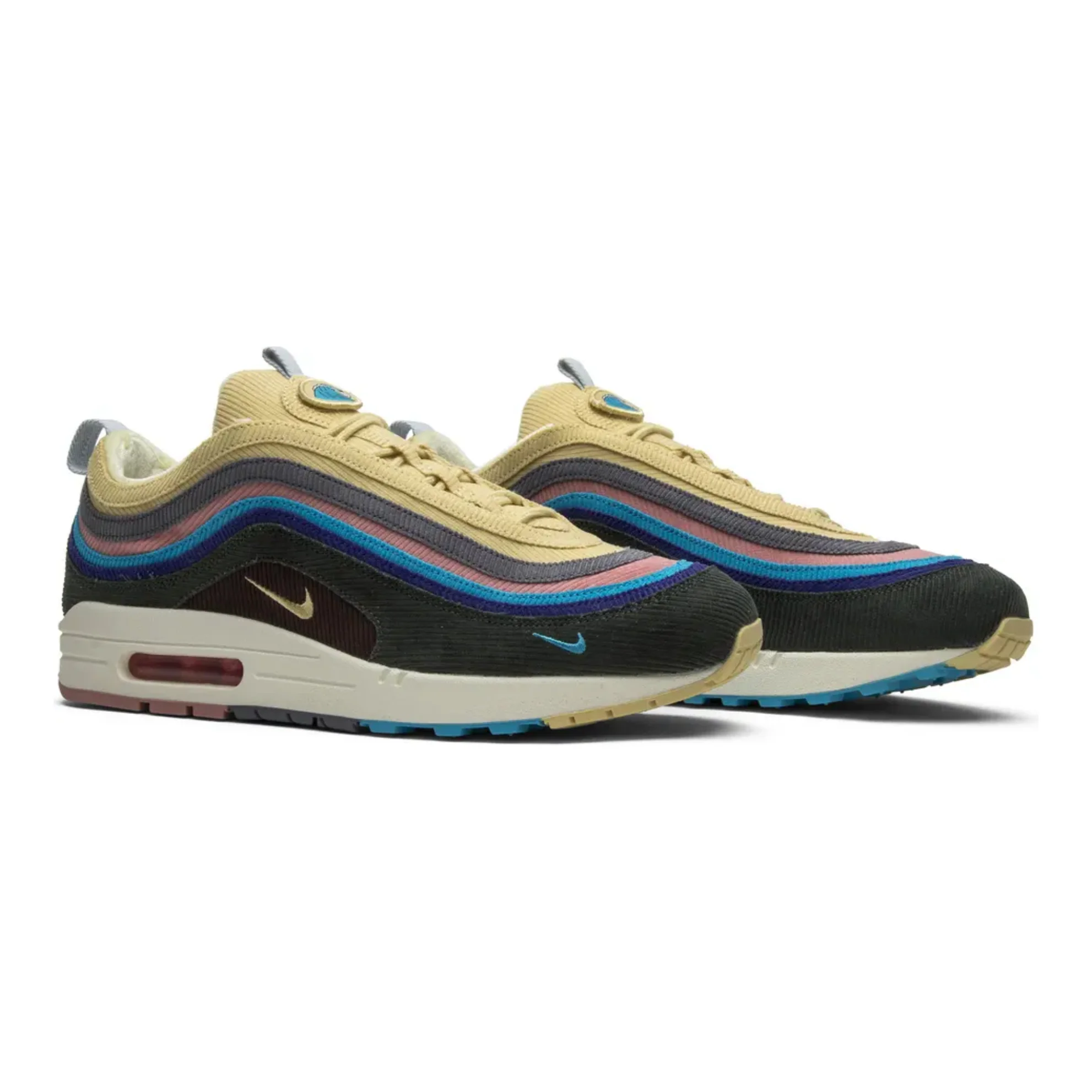 Nike Air Max 1/97 Sean Wotherspoon - Image 6