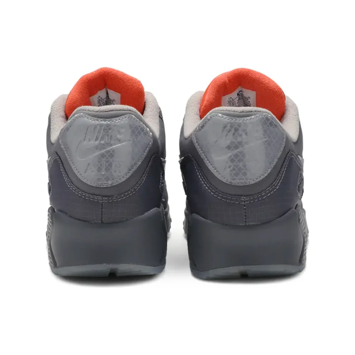 Nike Air Max 90 The Basement Glasgow - Image 3