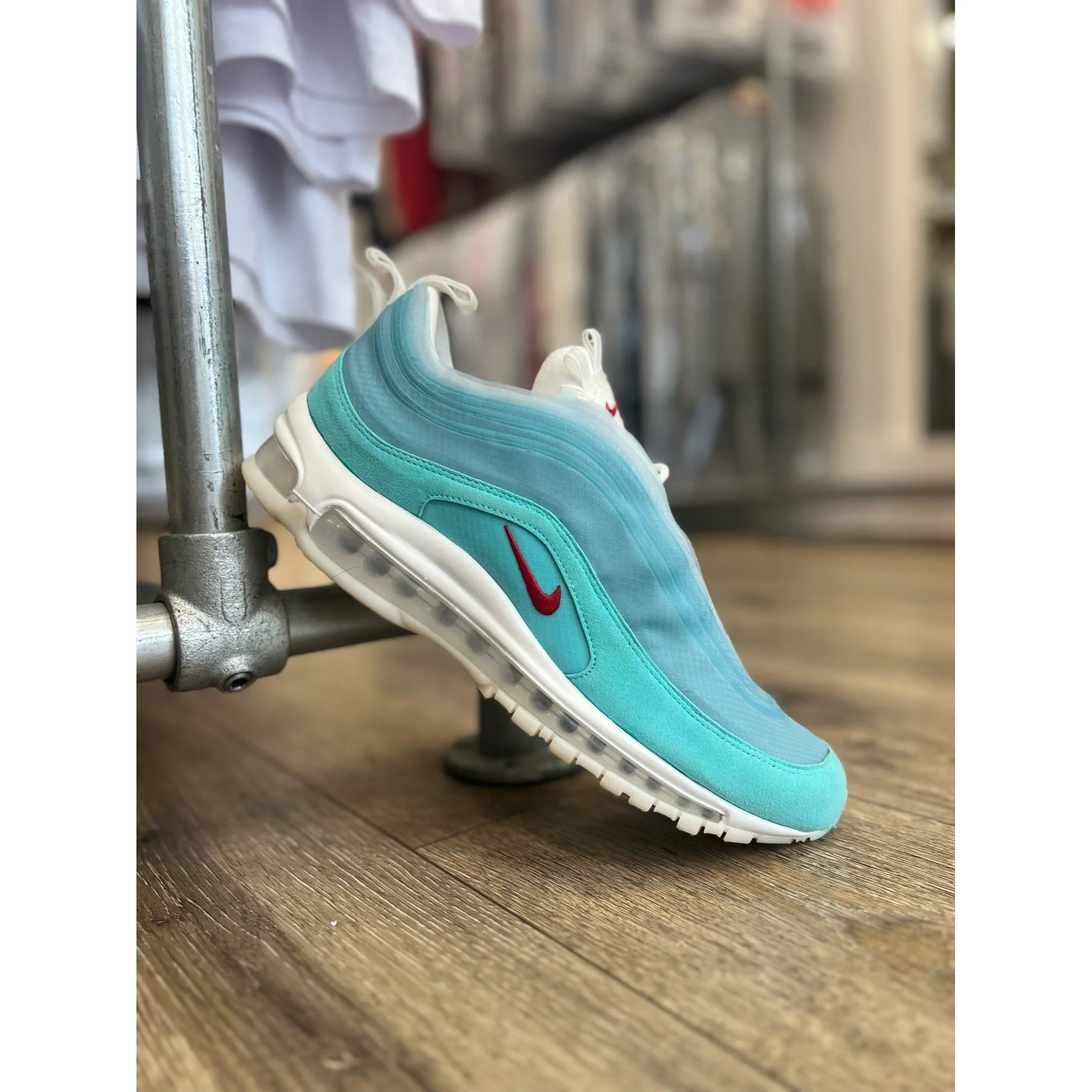 Nike Air Max 97 Shanghai Kaleidoscope - Image 4