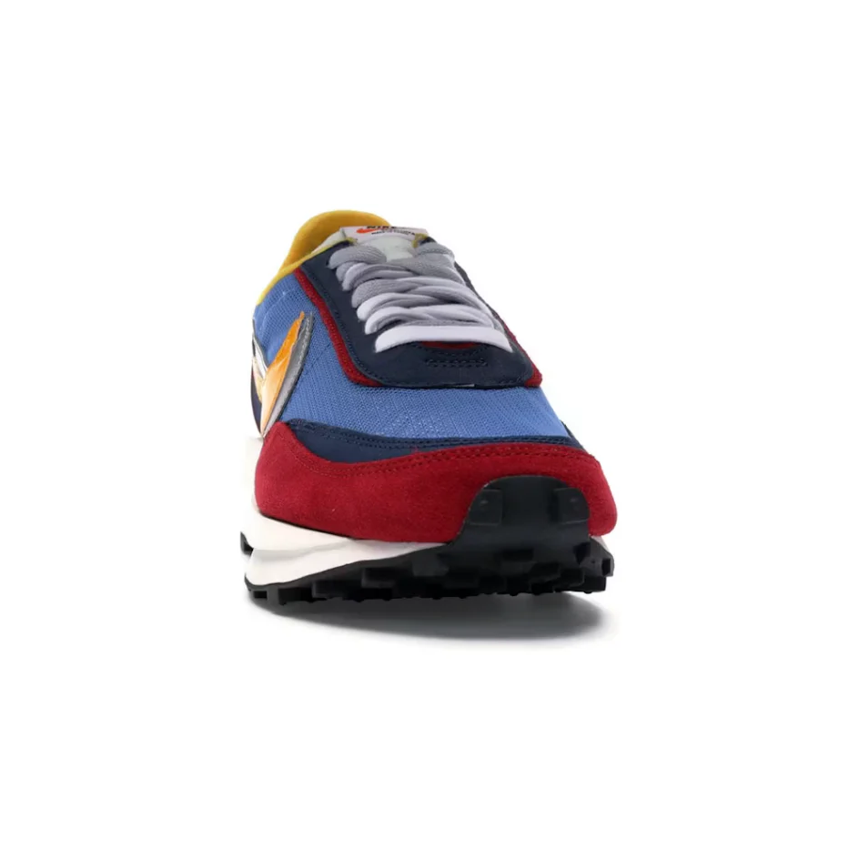 Nike LD Waffle Sacai Blue Multi - Image 3