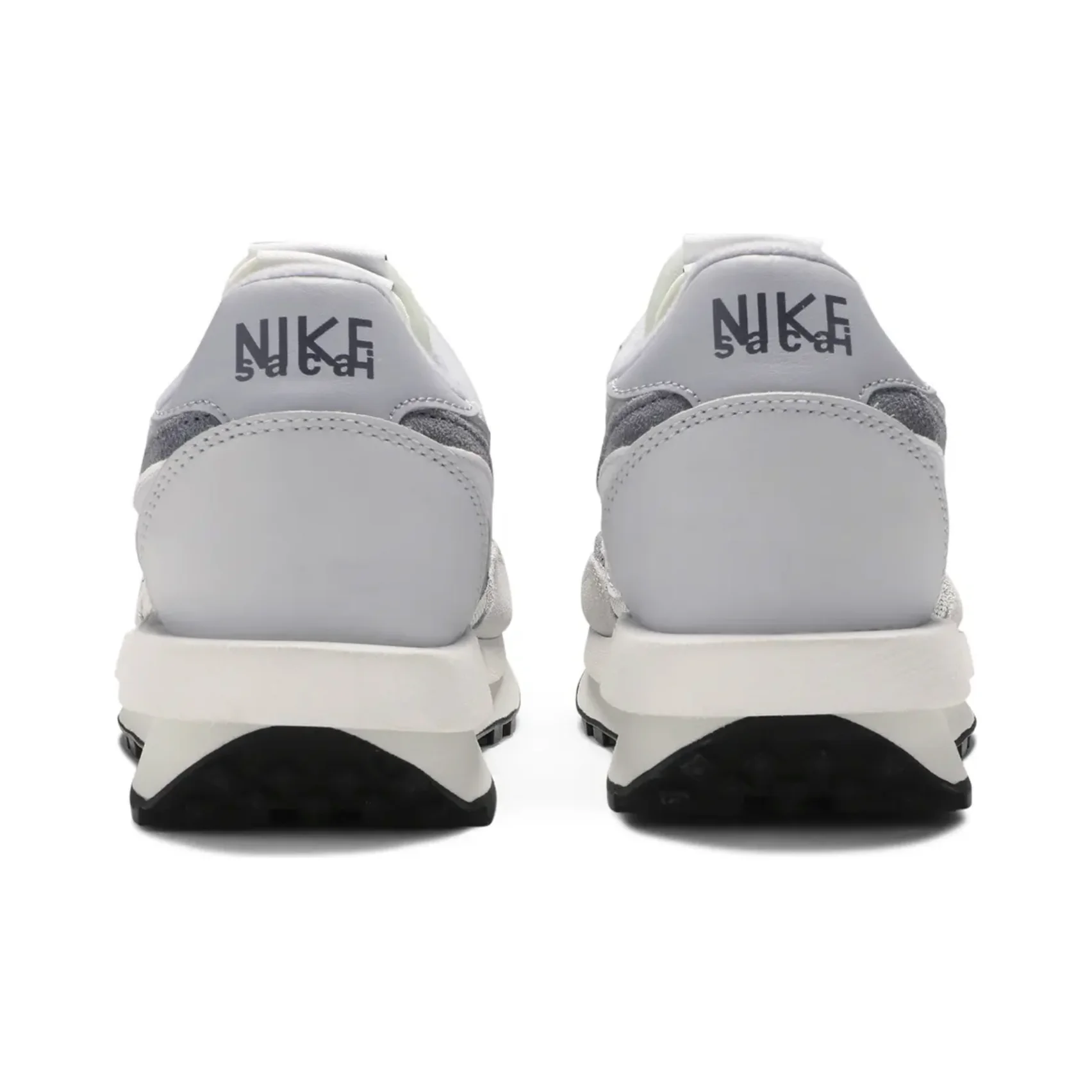 Nike LD Waffle Sacai Summit White - Image 3