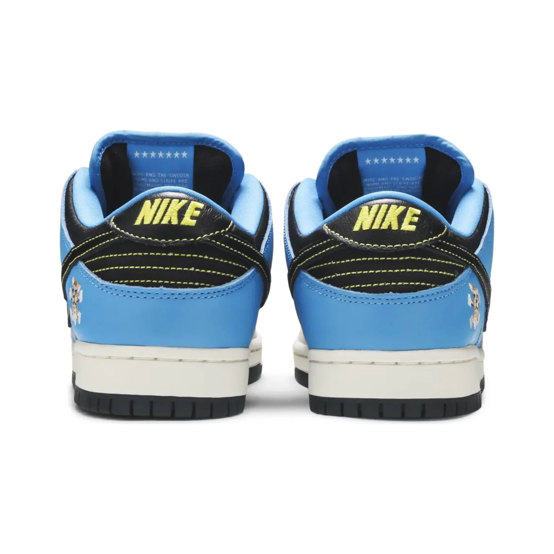 Nike SB Dunk Low Instant Skateboards - Image 3