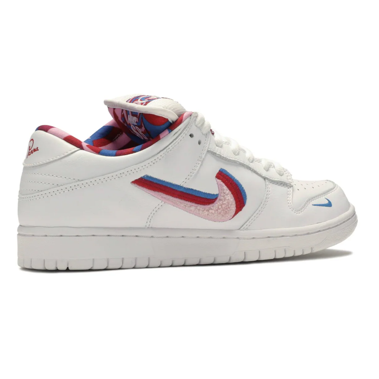 Nike SB Dunk Low Parra - Image 3