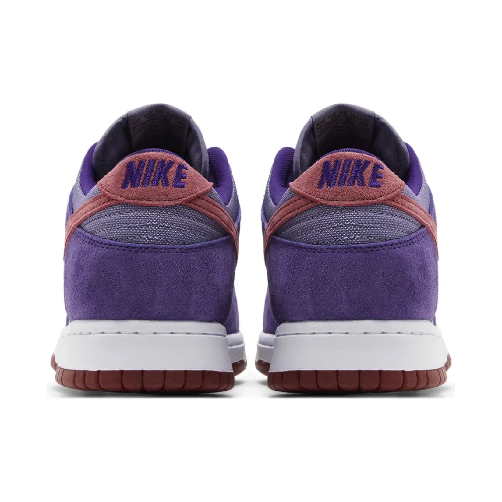 Nike Dunk Low Plum - Image 3