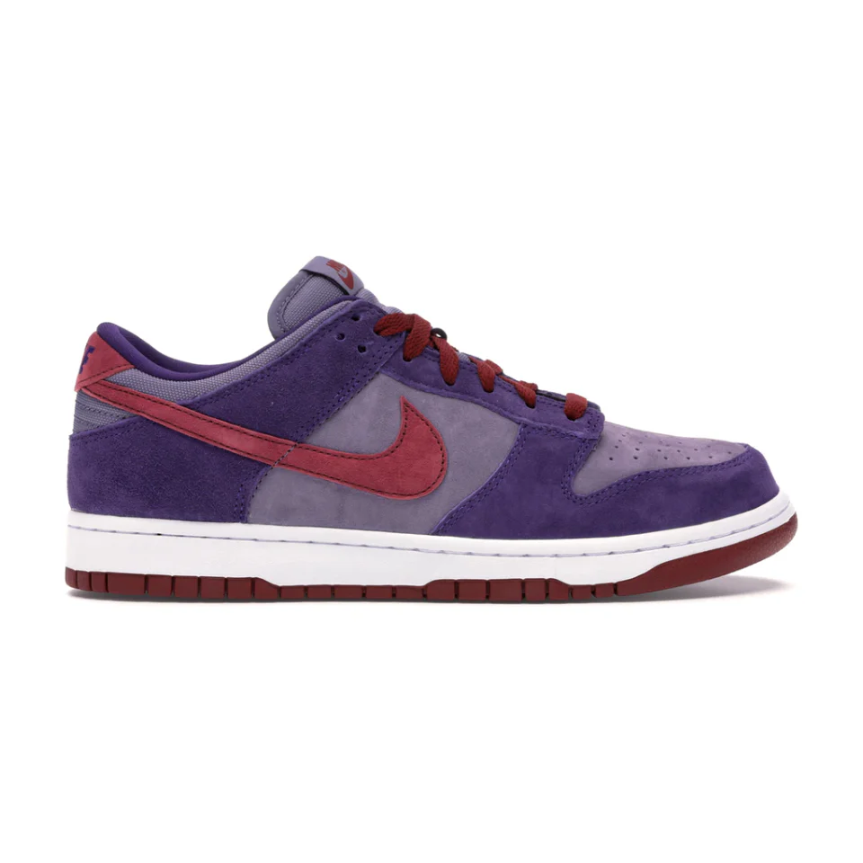 Nike Dunk Low Plum - Image 5