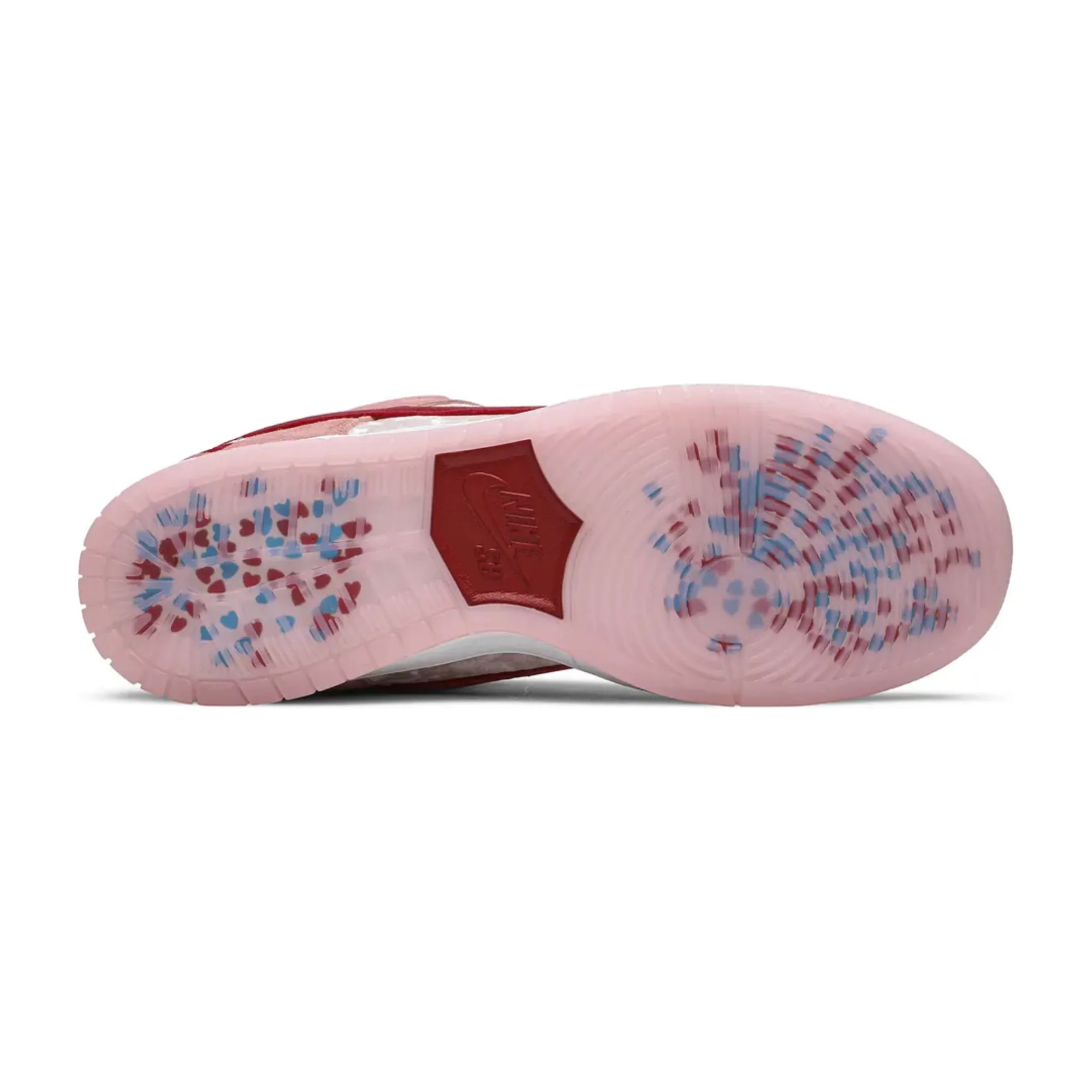 Nike SB Dunk Low StrangeLove Skateboards - Image 3