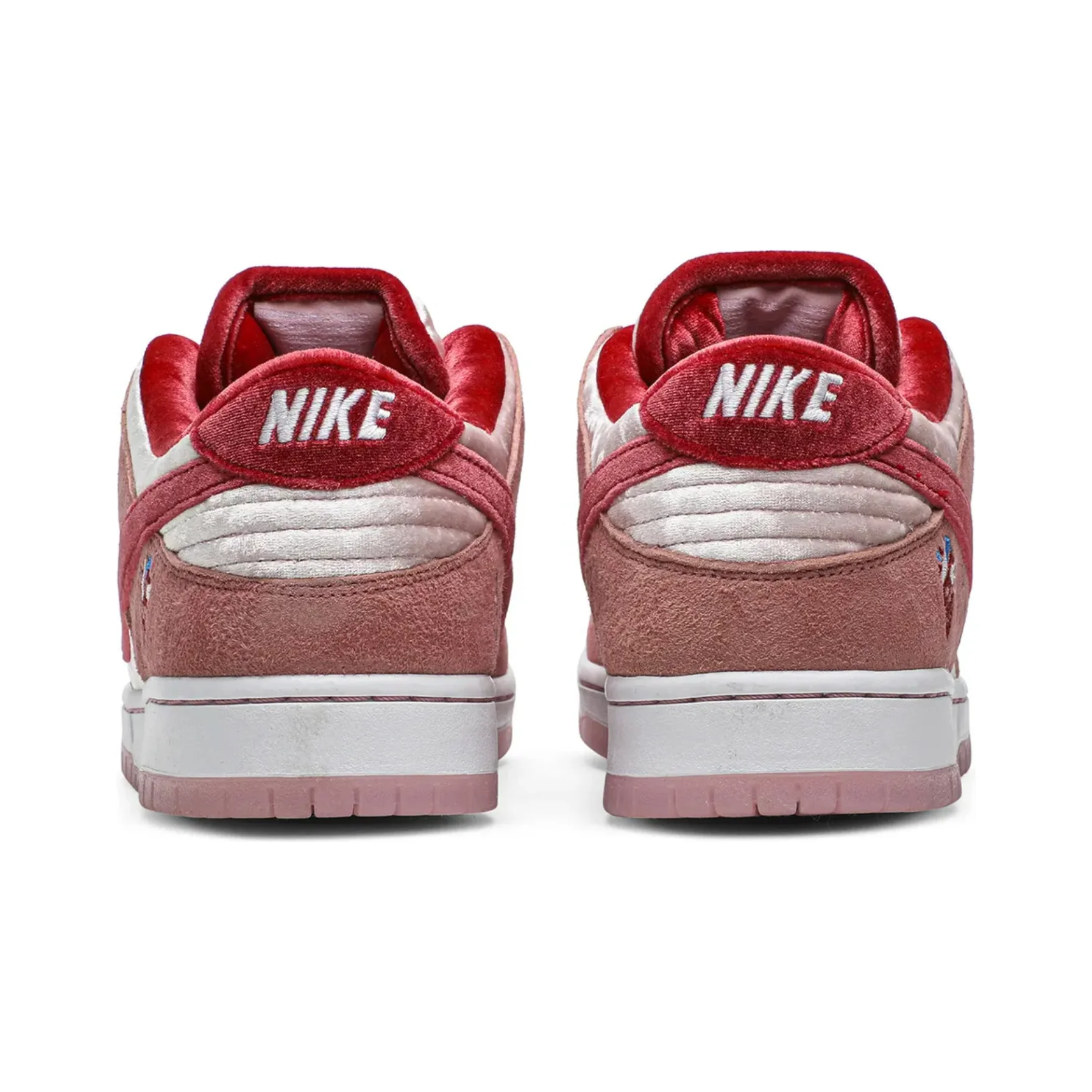 Nike SB Dunk Low StrangeLove Skateboards - Image 4