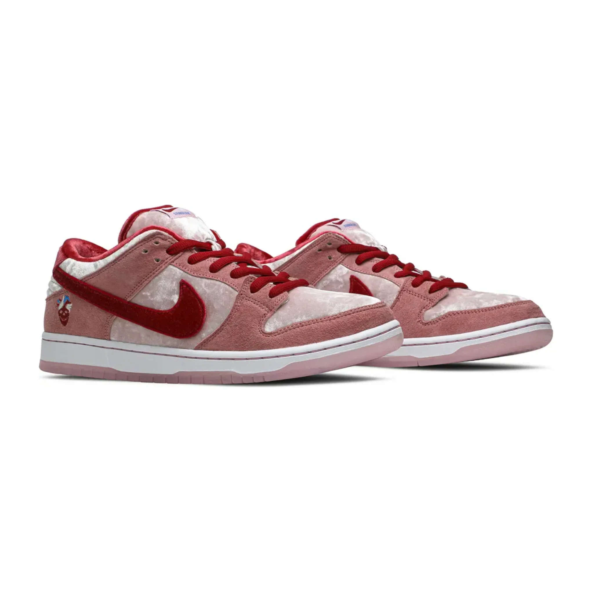 Nike SB Dunk Low StrangeLove Skateboards - Image 5