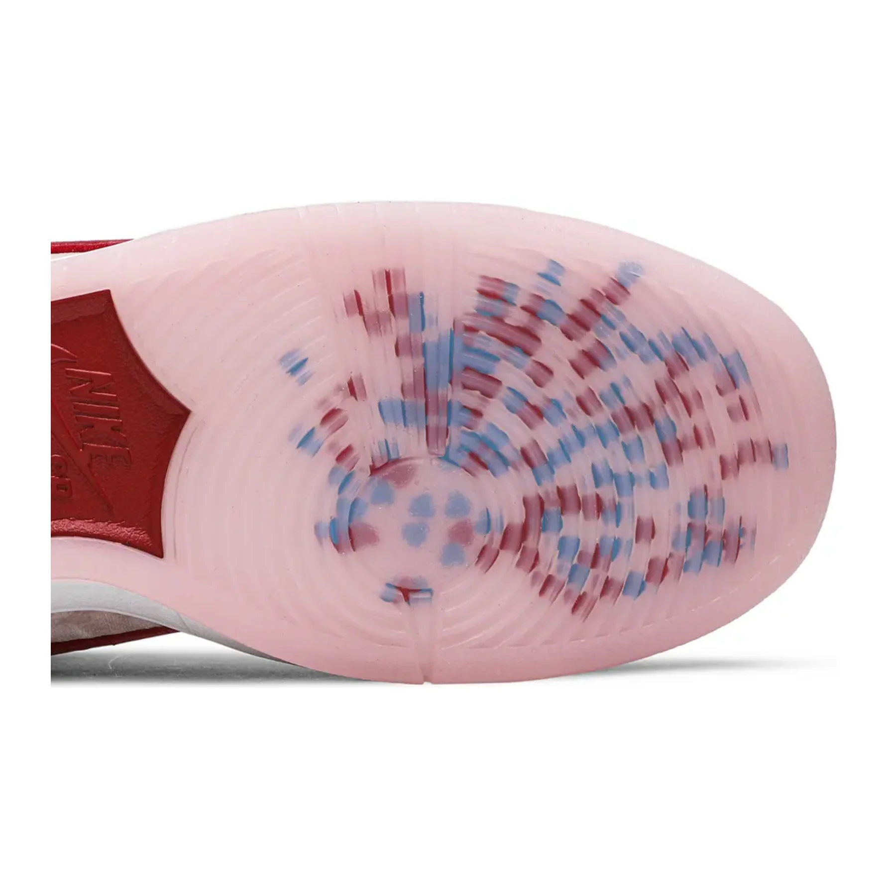 Nike SB Dunk Low StrangeLove Skateboards - Image 6