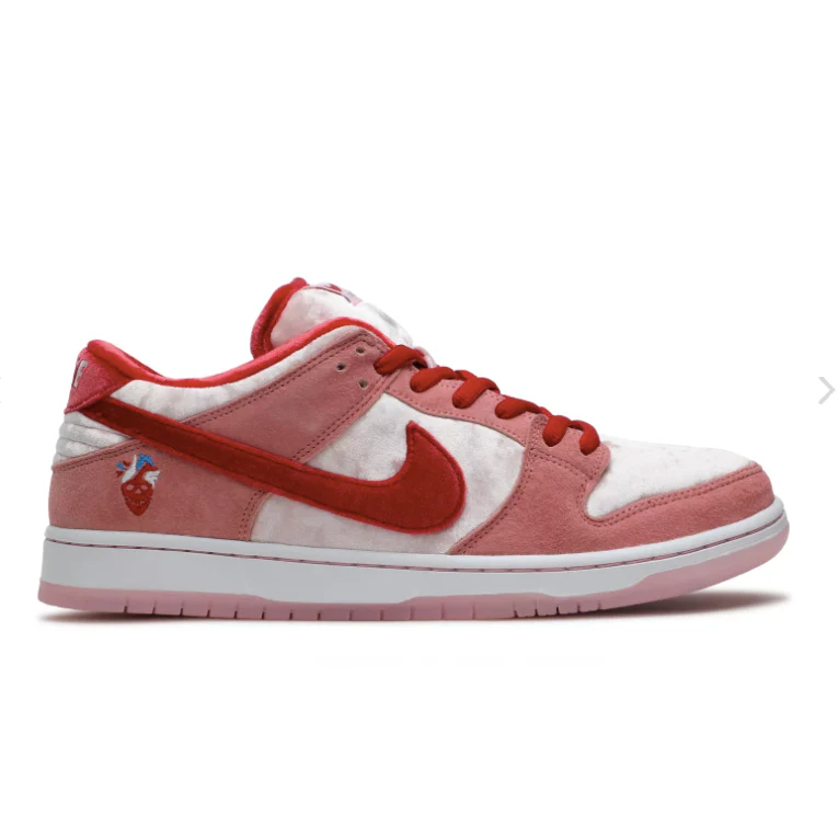 Nike SB Dunk Low StrangeLove Skateboards - Image 7