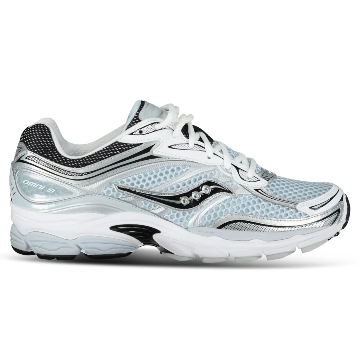 New Footwear Arrivals