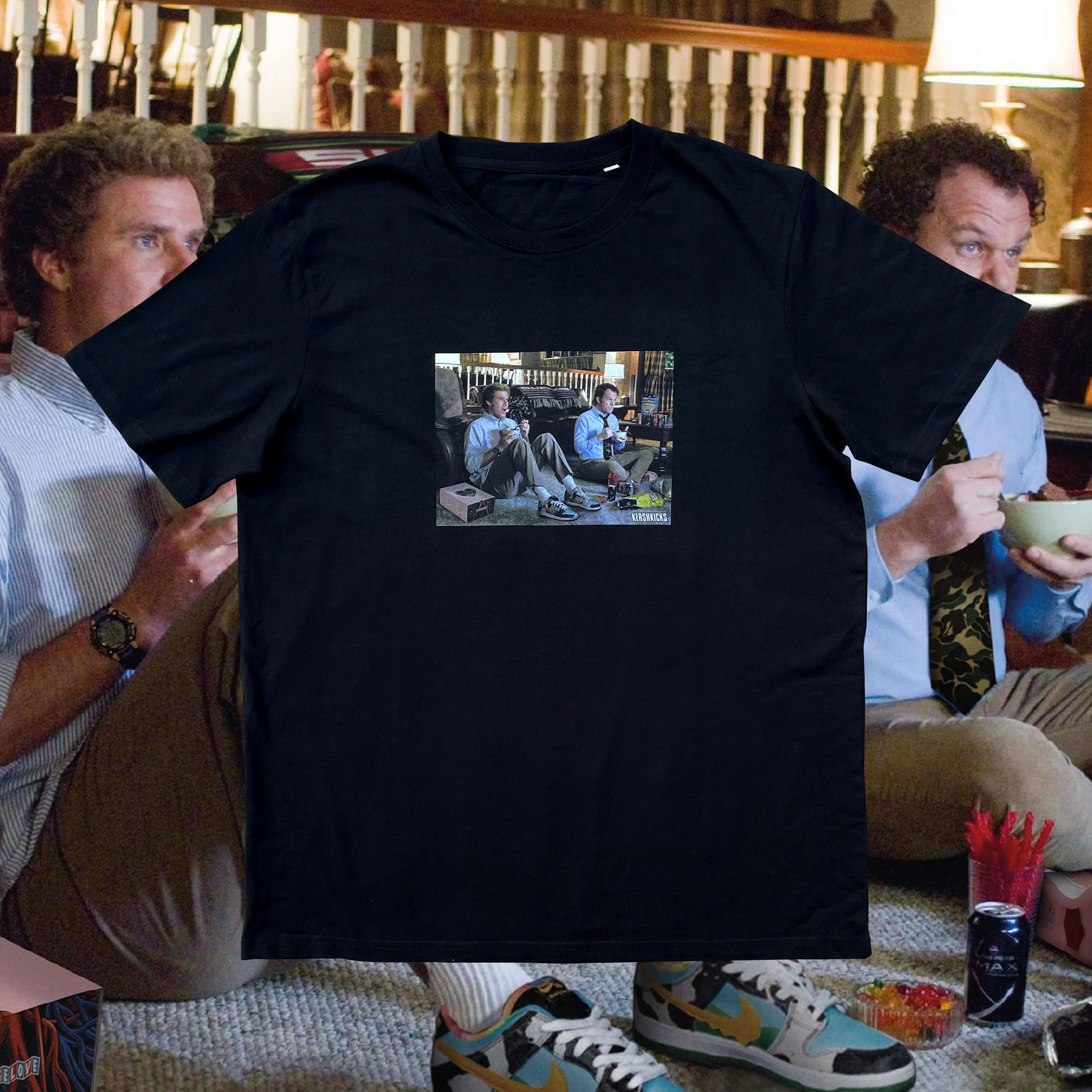 Shark Week Tee - Image 3