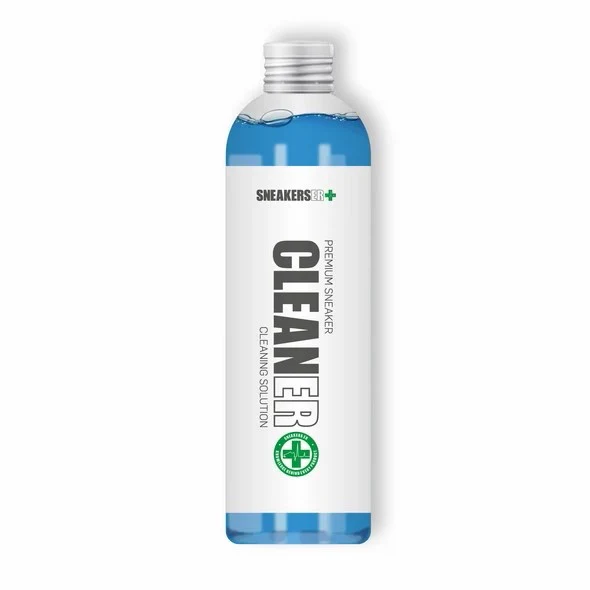 SneakersER Cleaner Premium Sneaker Cleaning Solution 250ml - Image 3
