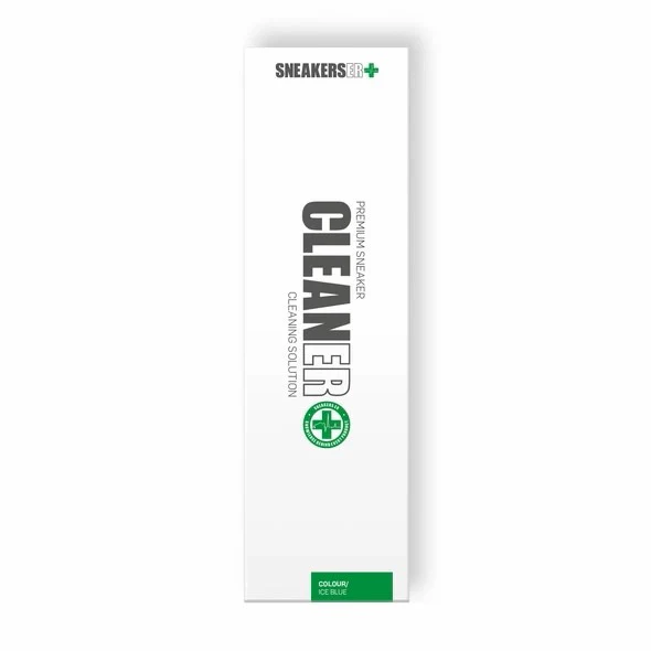 SneakersER Cleaner Premium Sneaker Cleaning Solution 250ml - Image 4